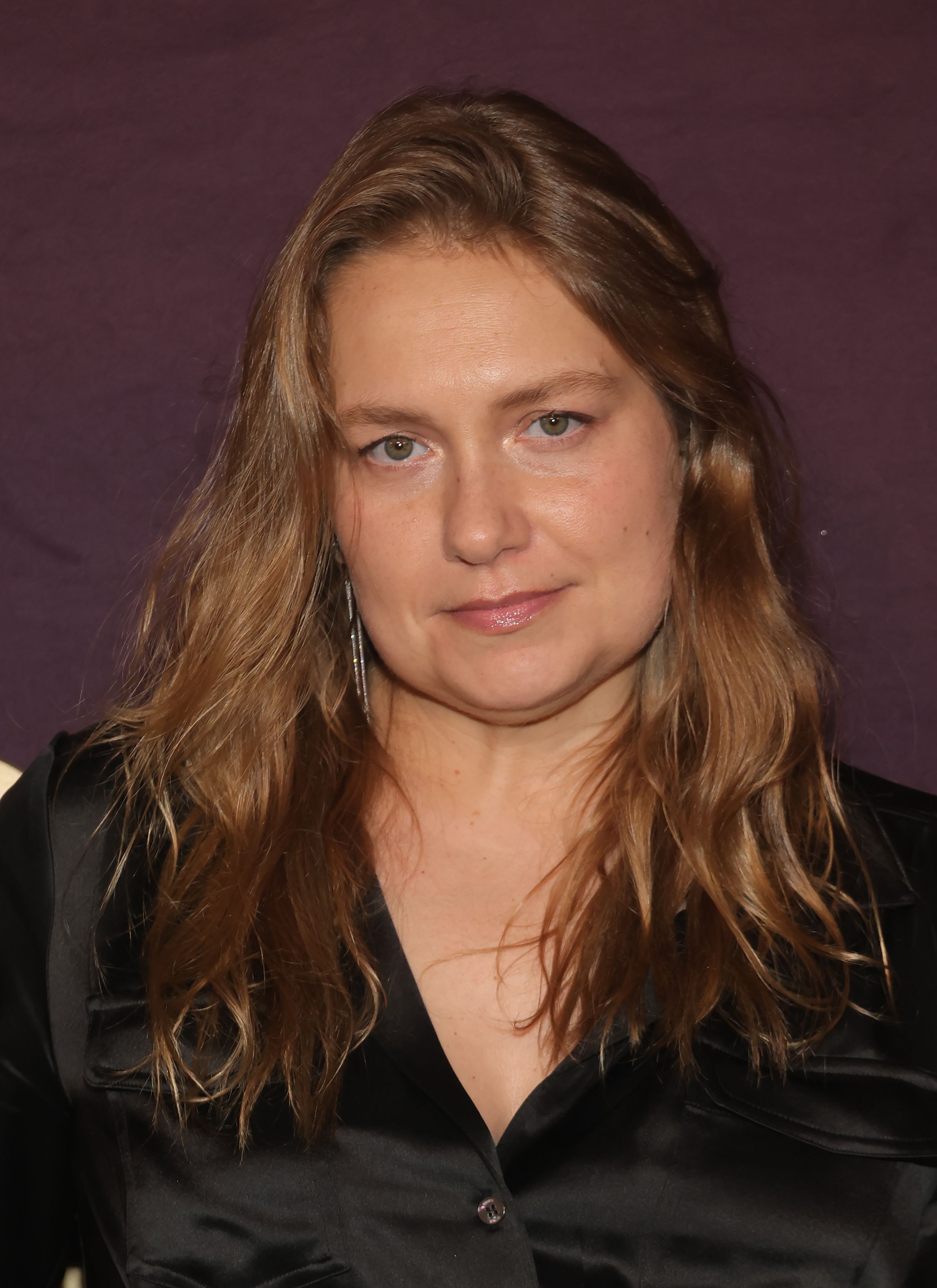 Merritt Wever