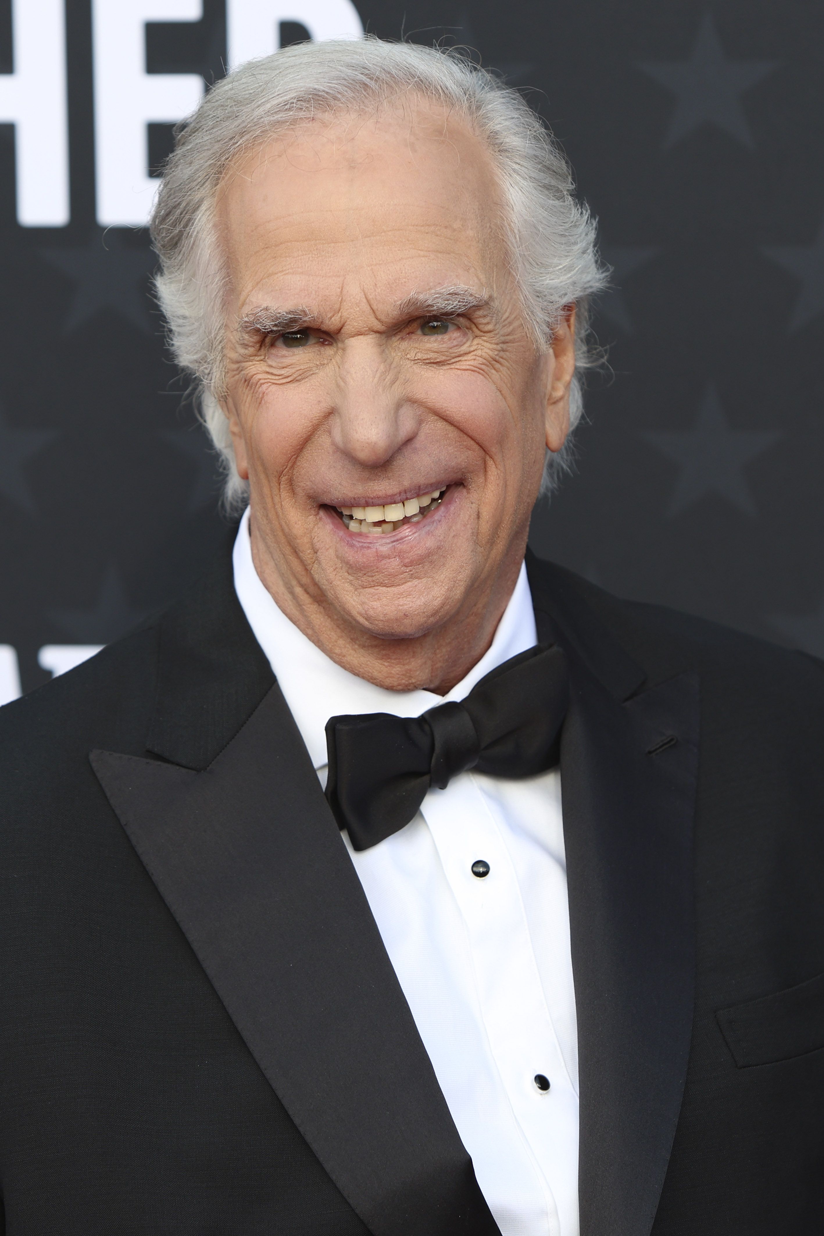 Henry Winkler