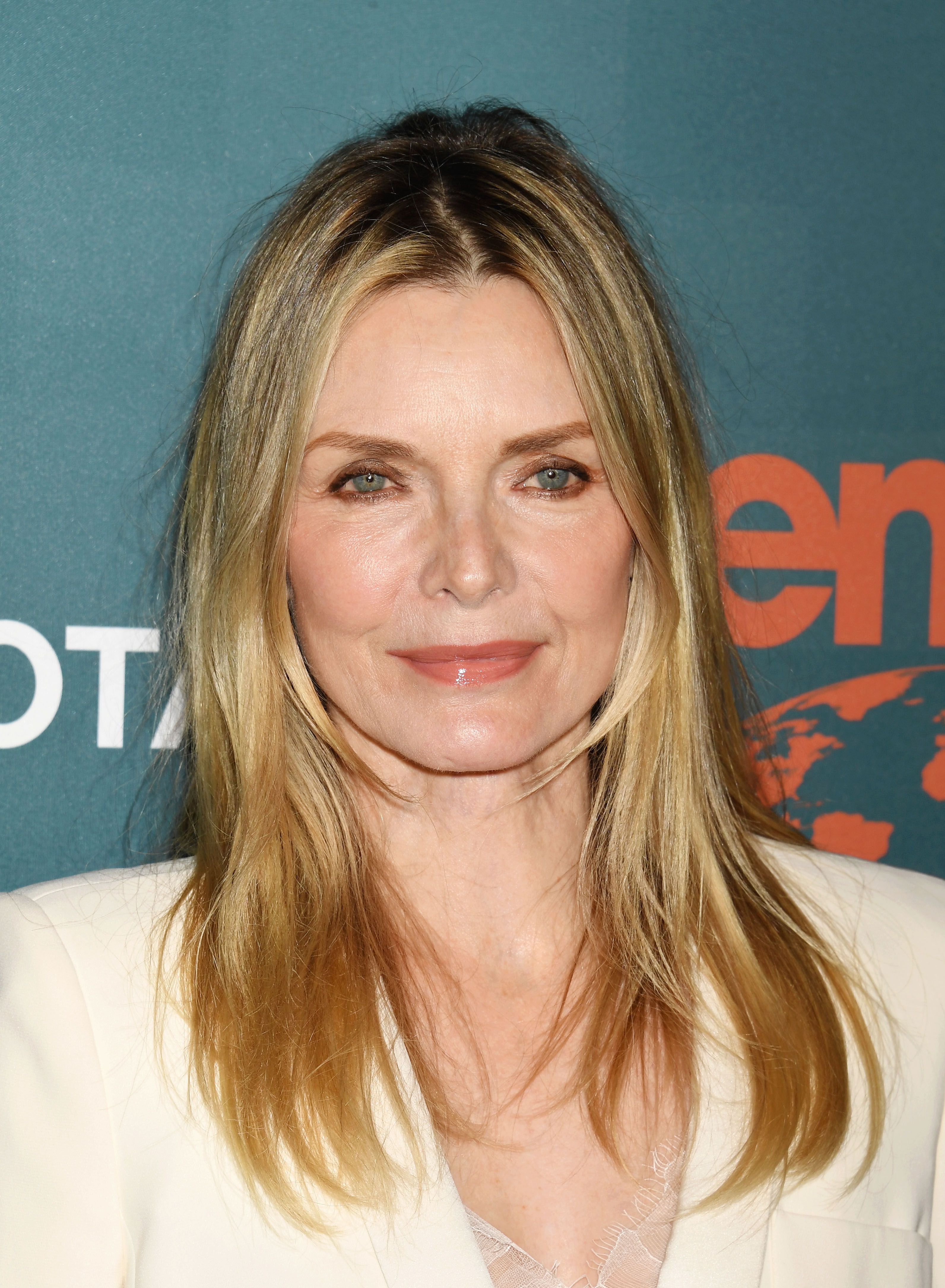 Michelle Pfeiffer