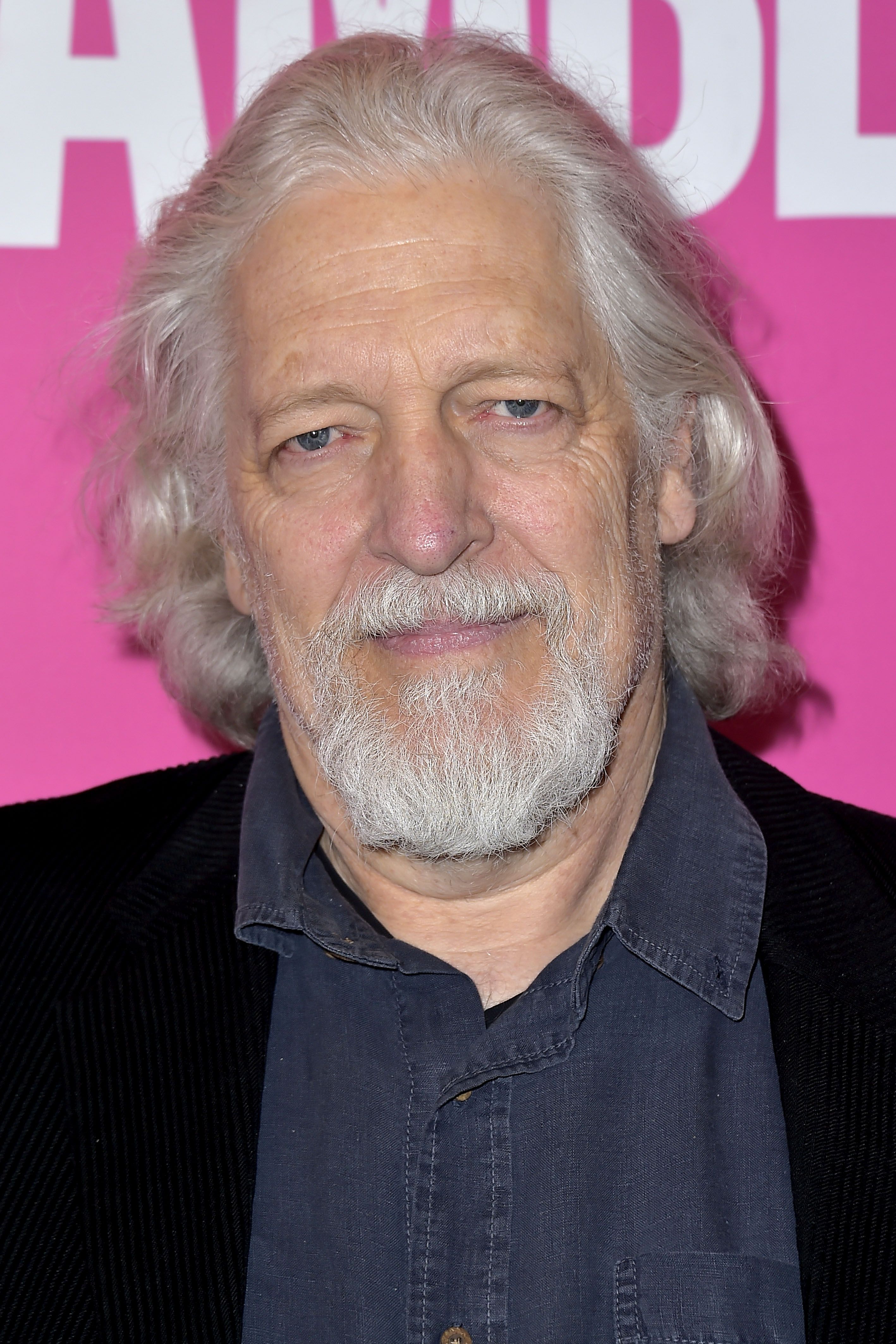 Clancy Brown
