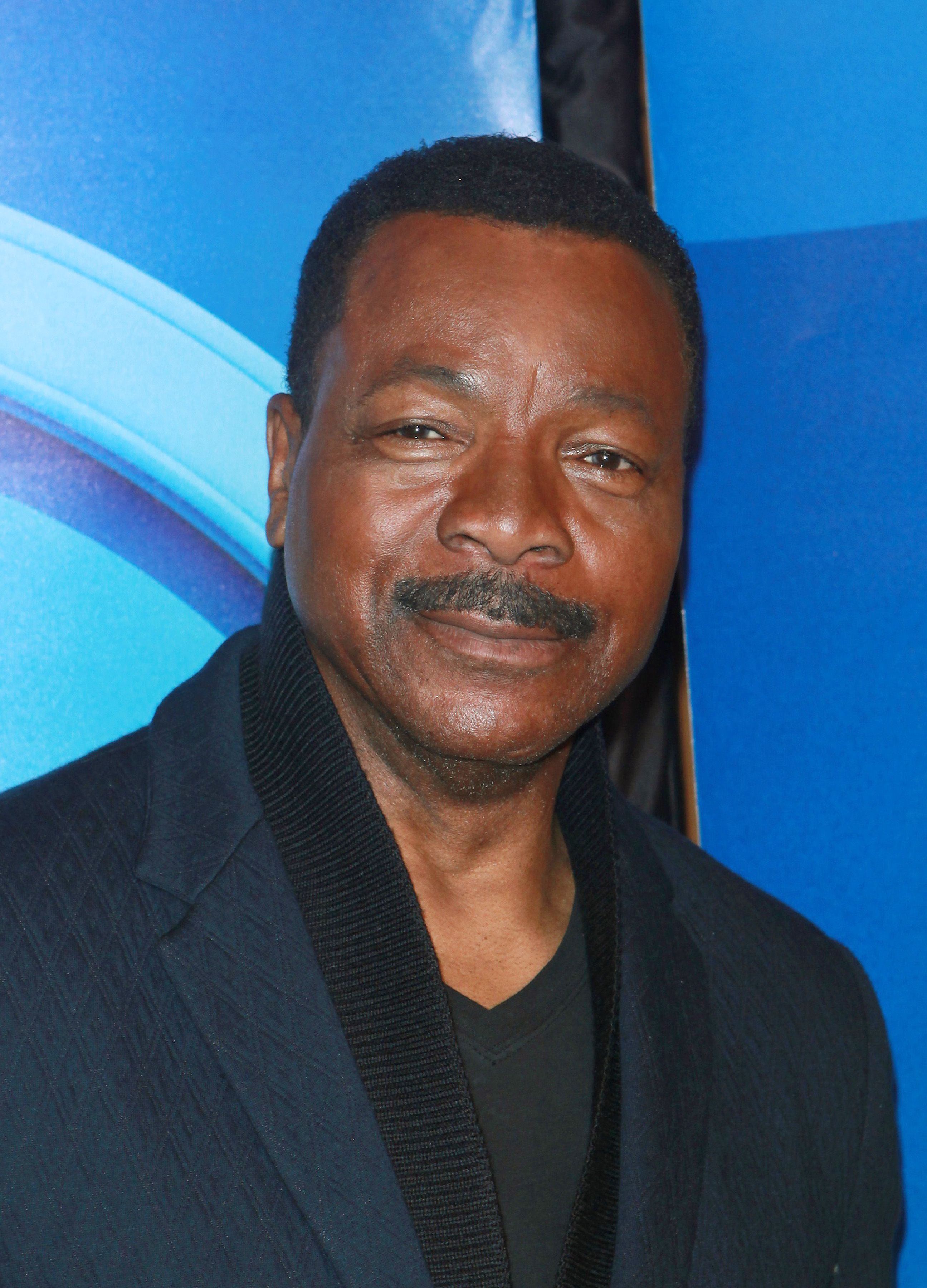 Carl Weathers