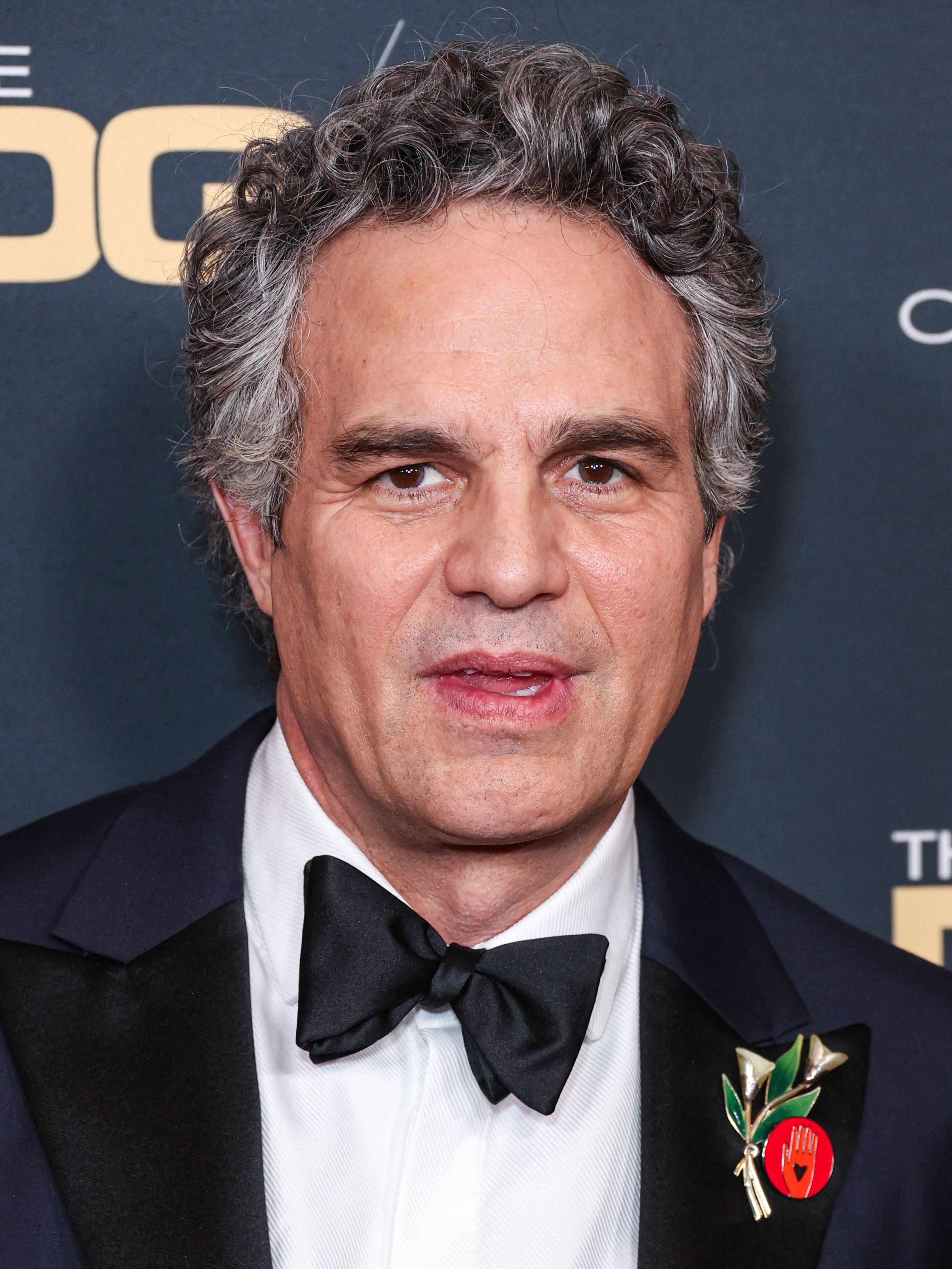 Mark Ruffalo