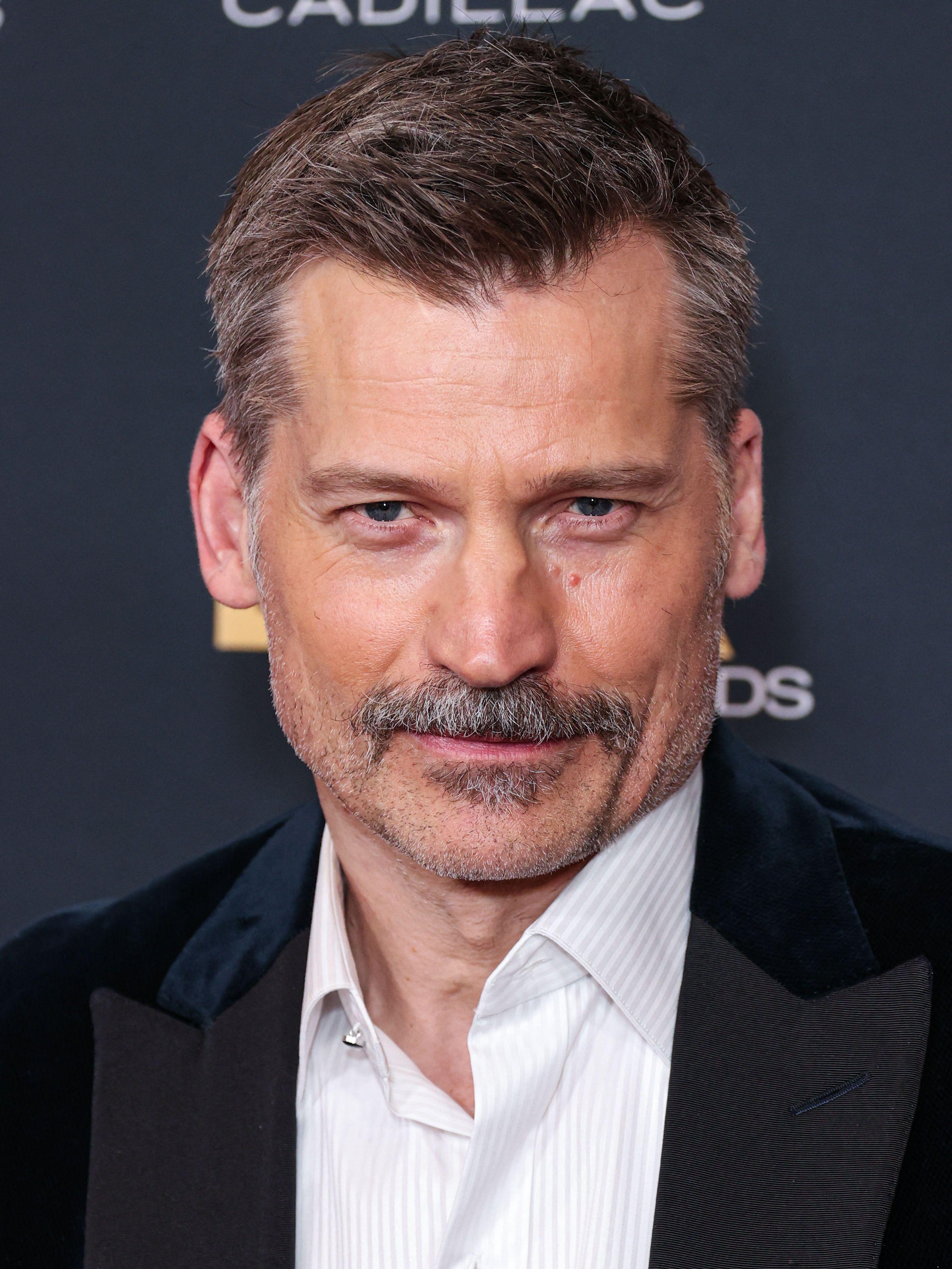 Nikolaj Coster-Waldau