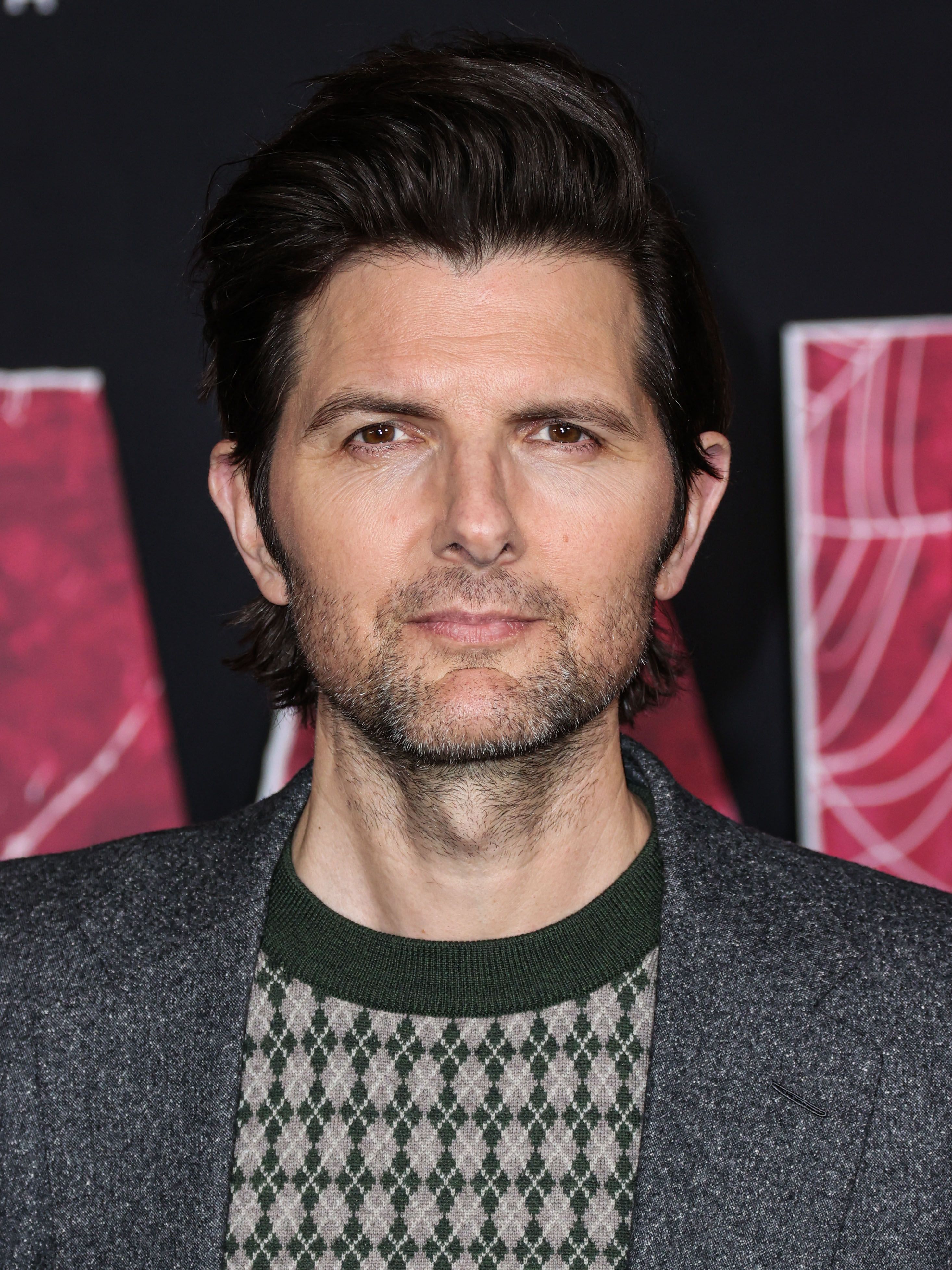 Adam Scott