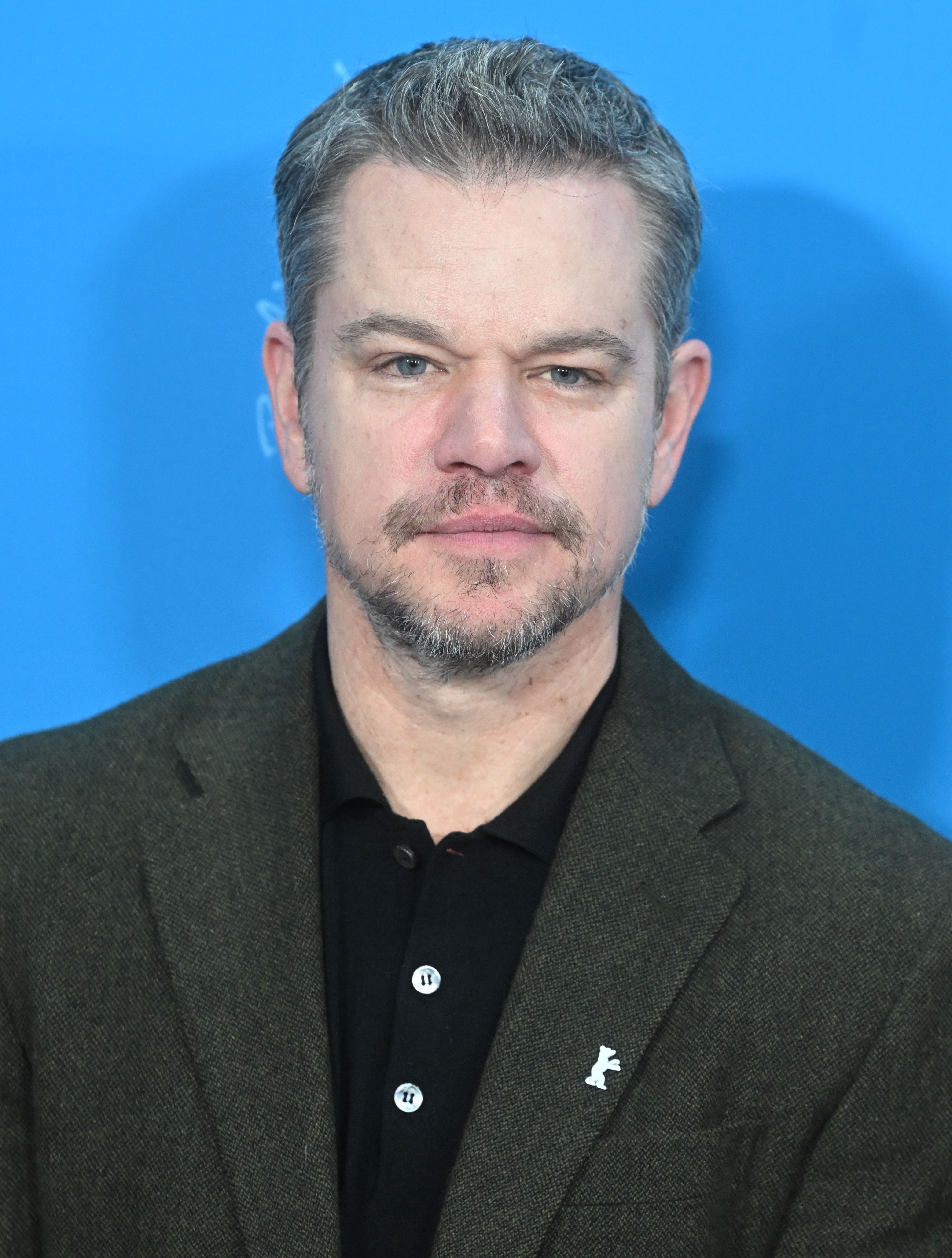 Matt Damon