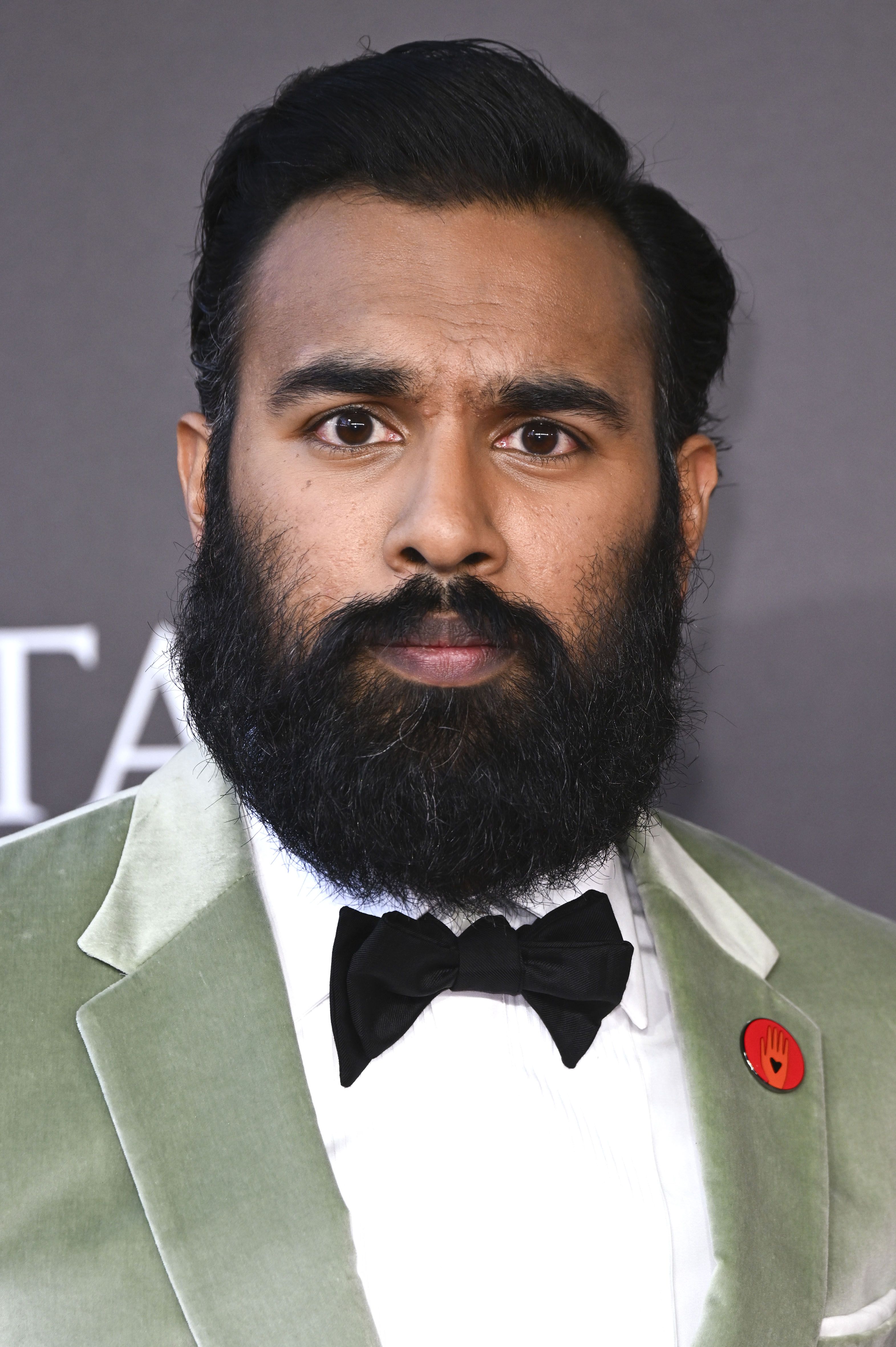 Himesh Patel