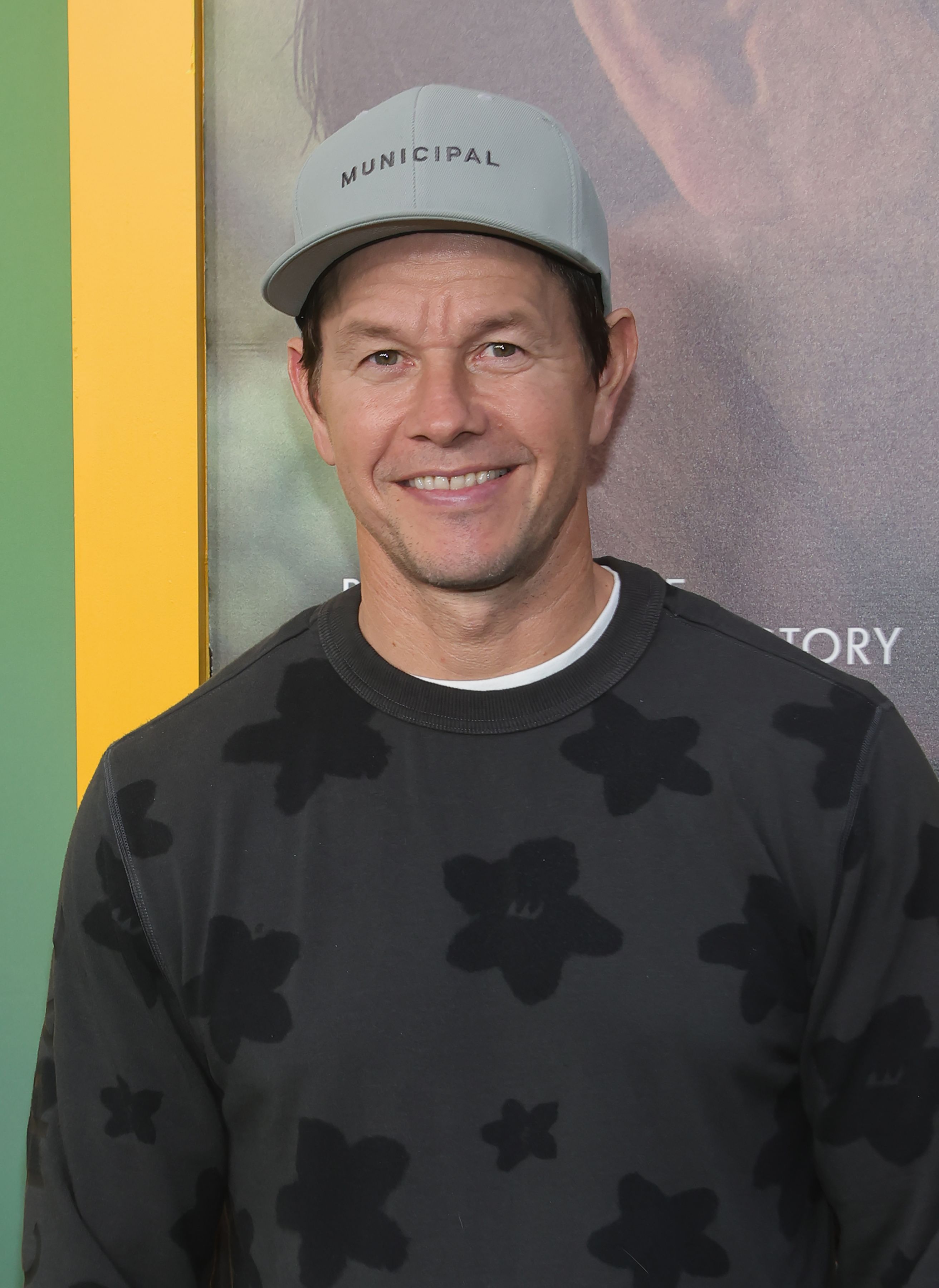 Mark Wahlberg