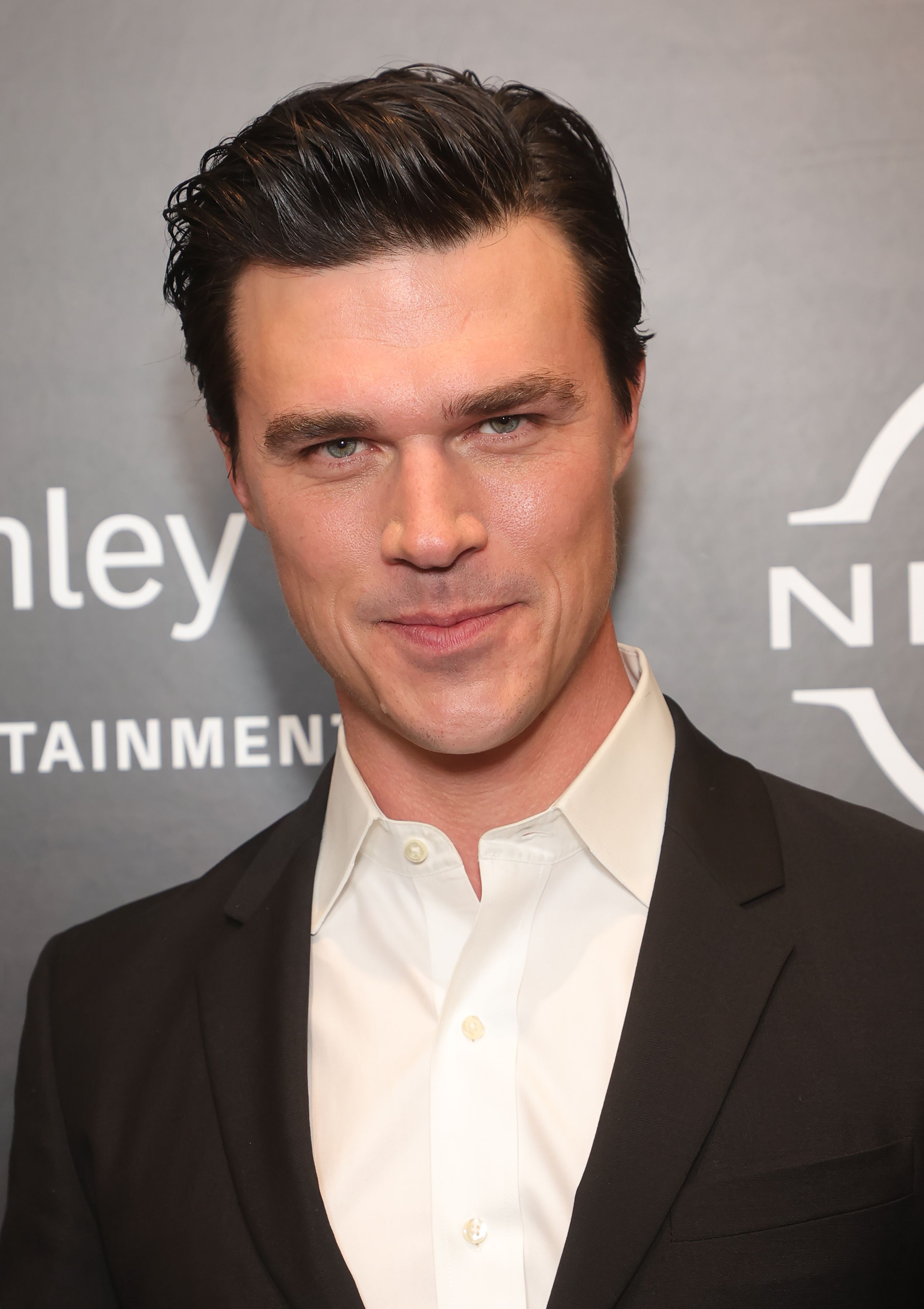 Finn Wittrock
