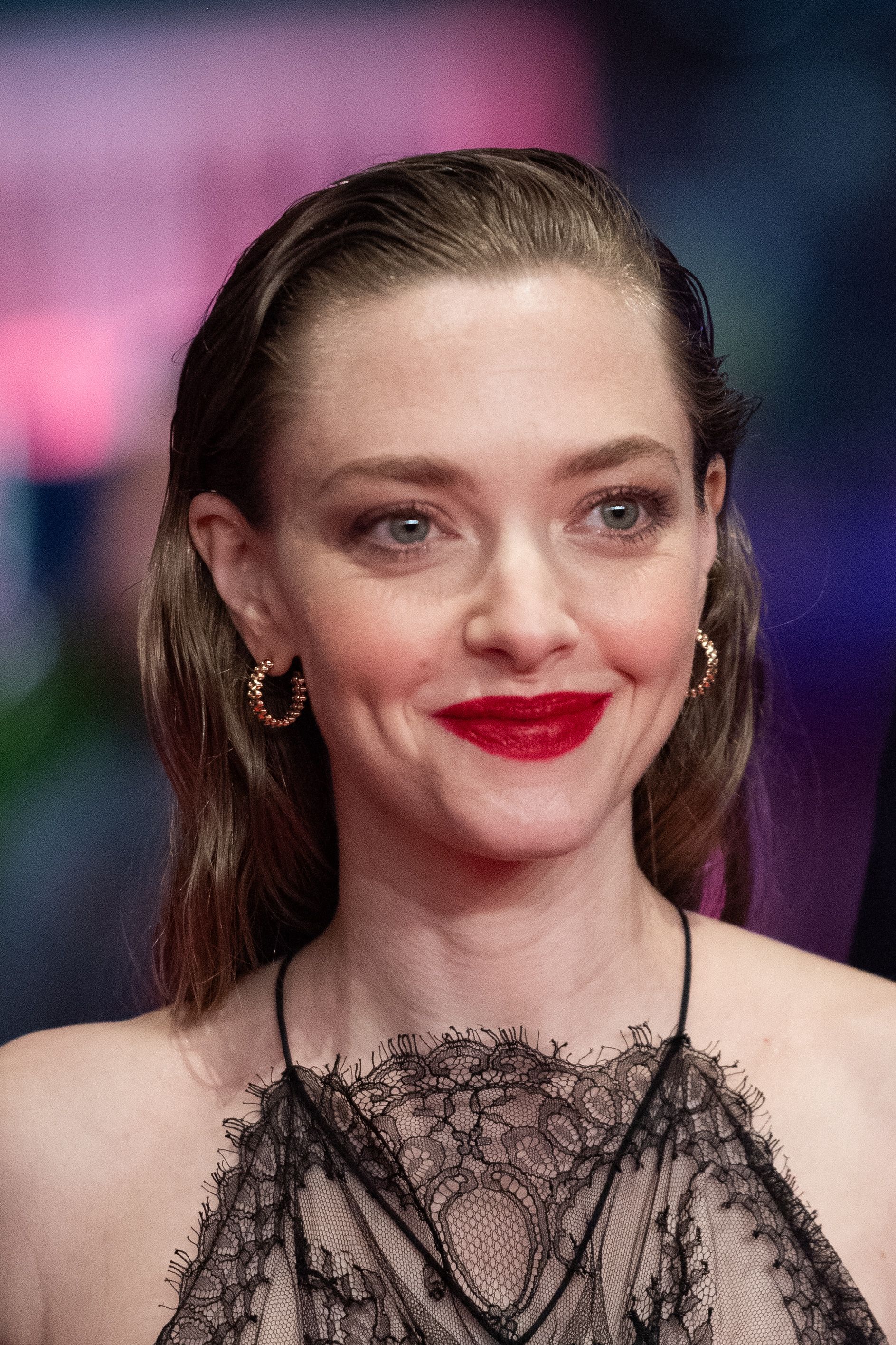 Amanda Seyfried