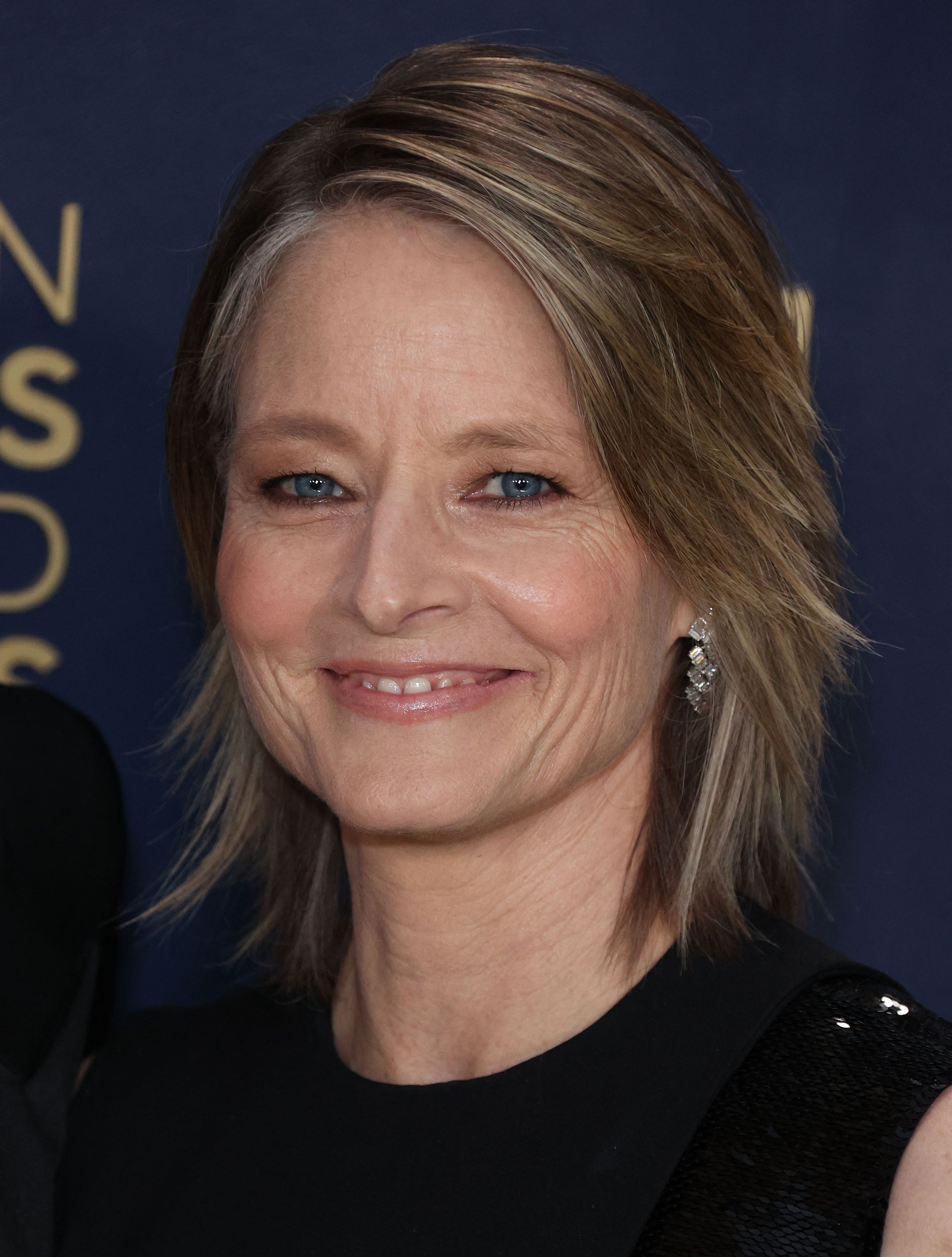 Jodie Foster