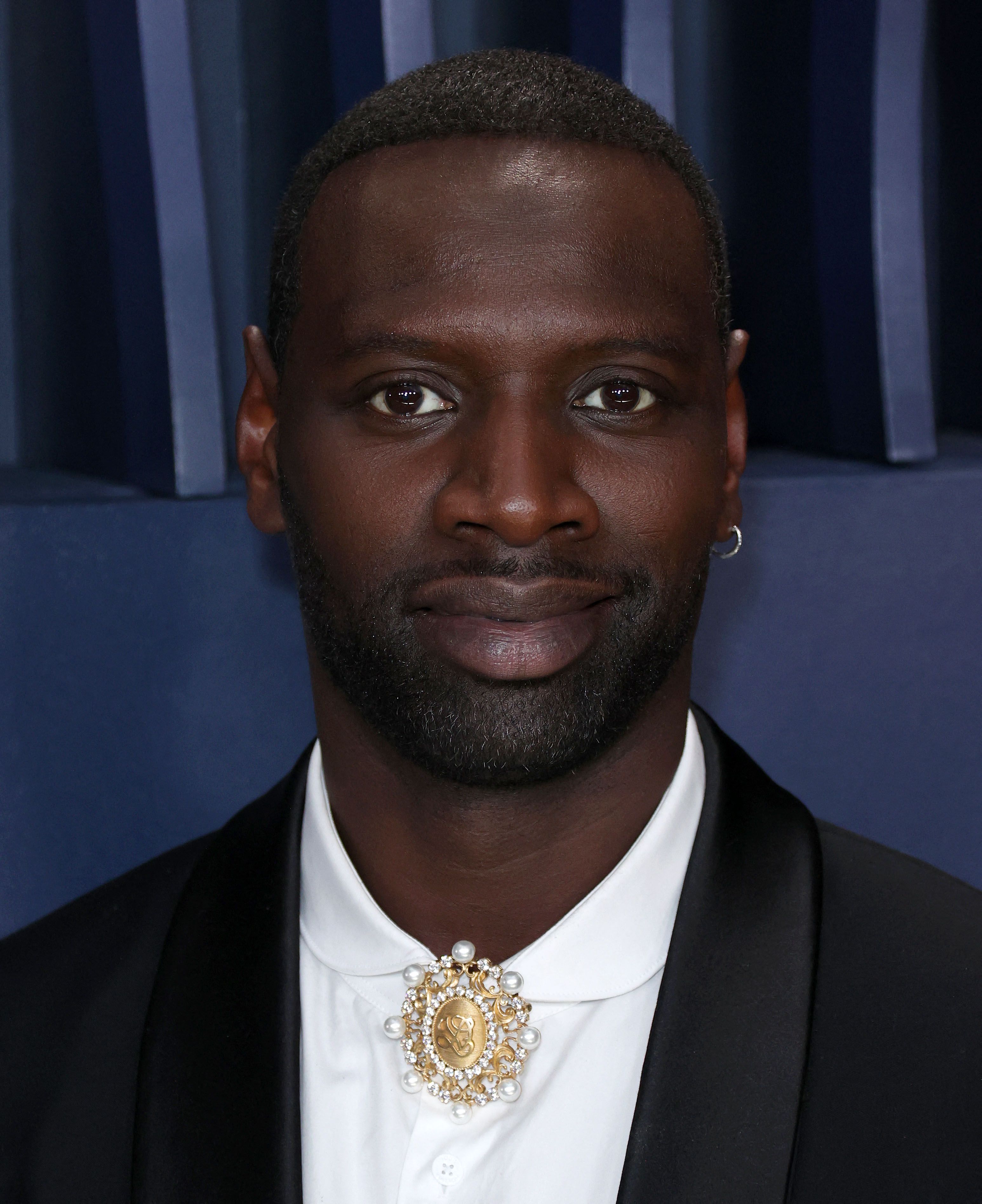 Omar Sy