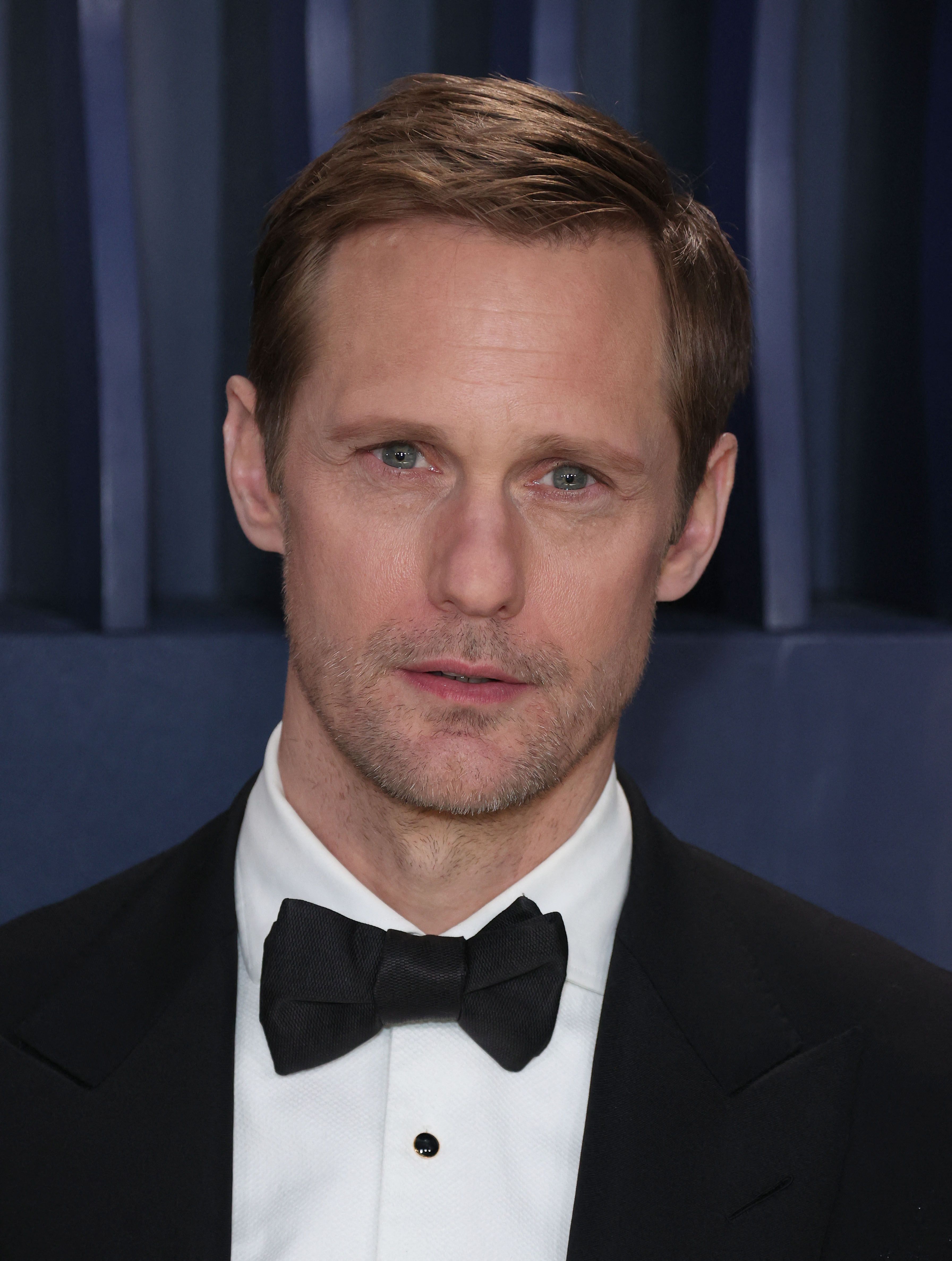 Alexander Skarsgard