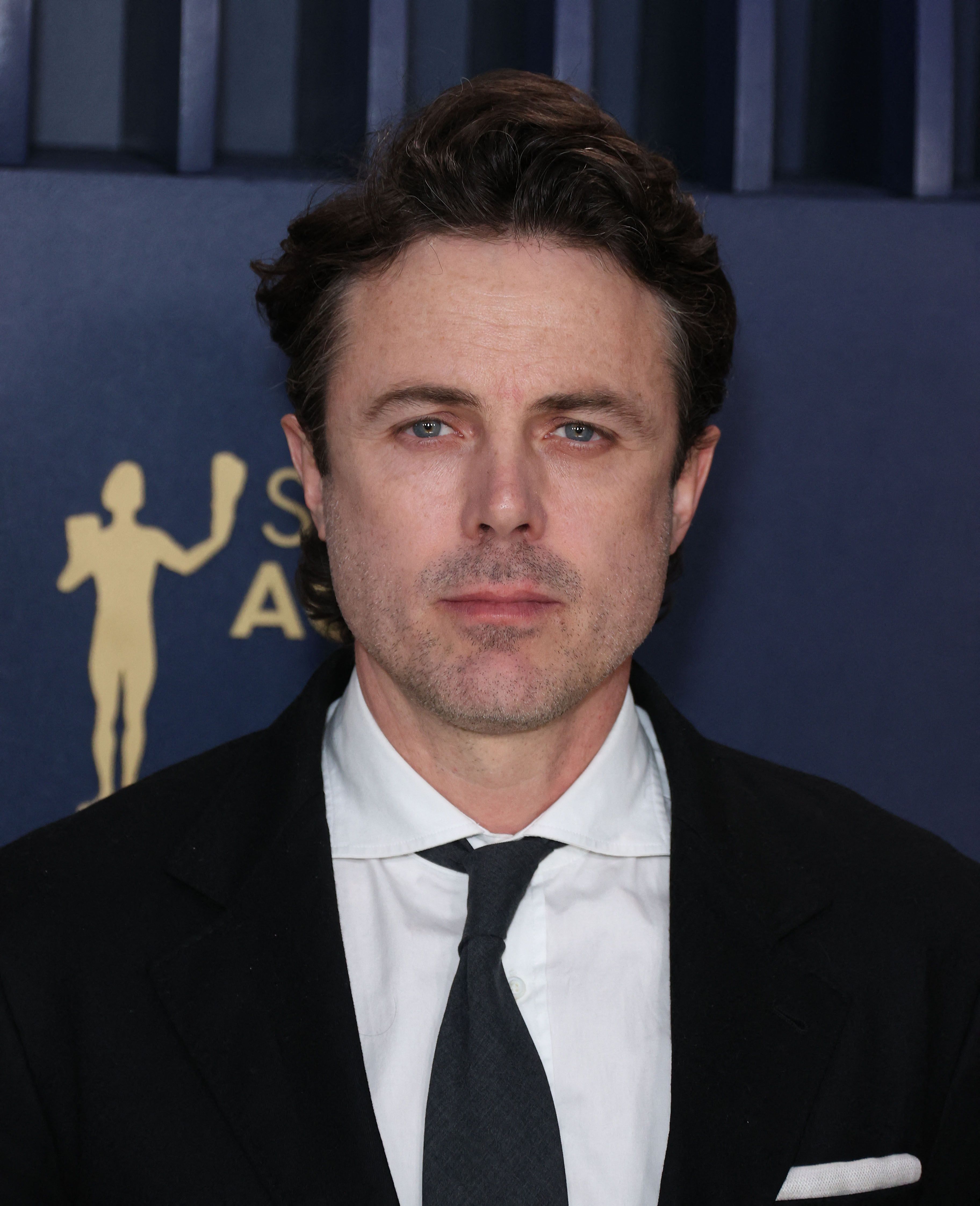 Casey Affleck