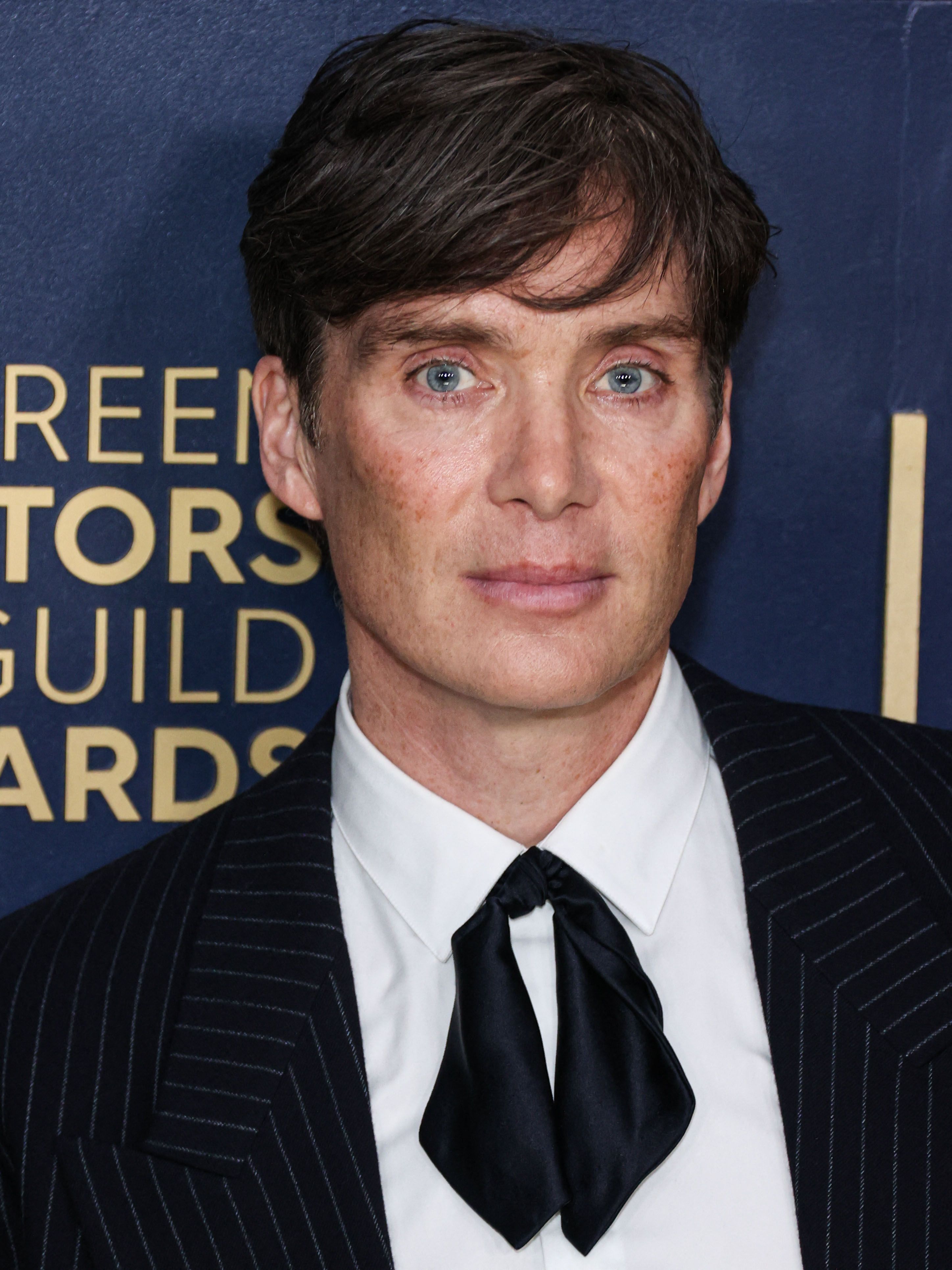 Cillian Murphy