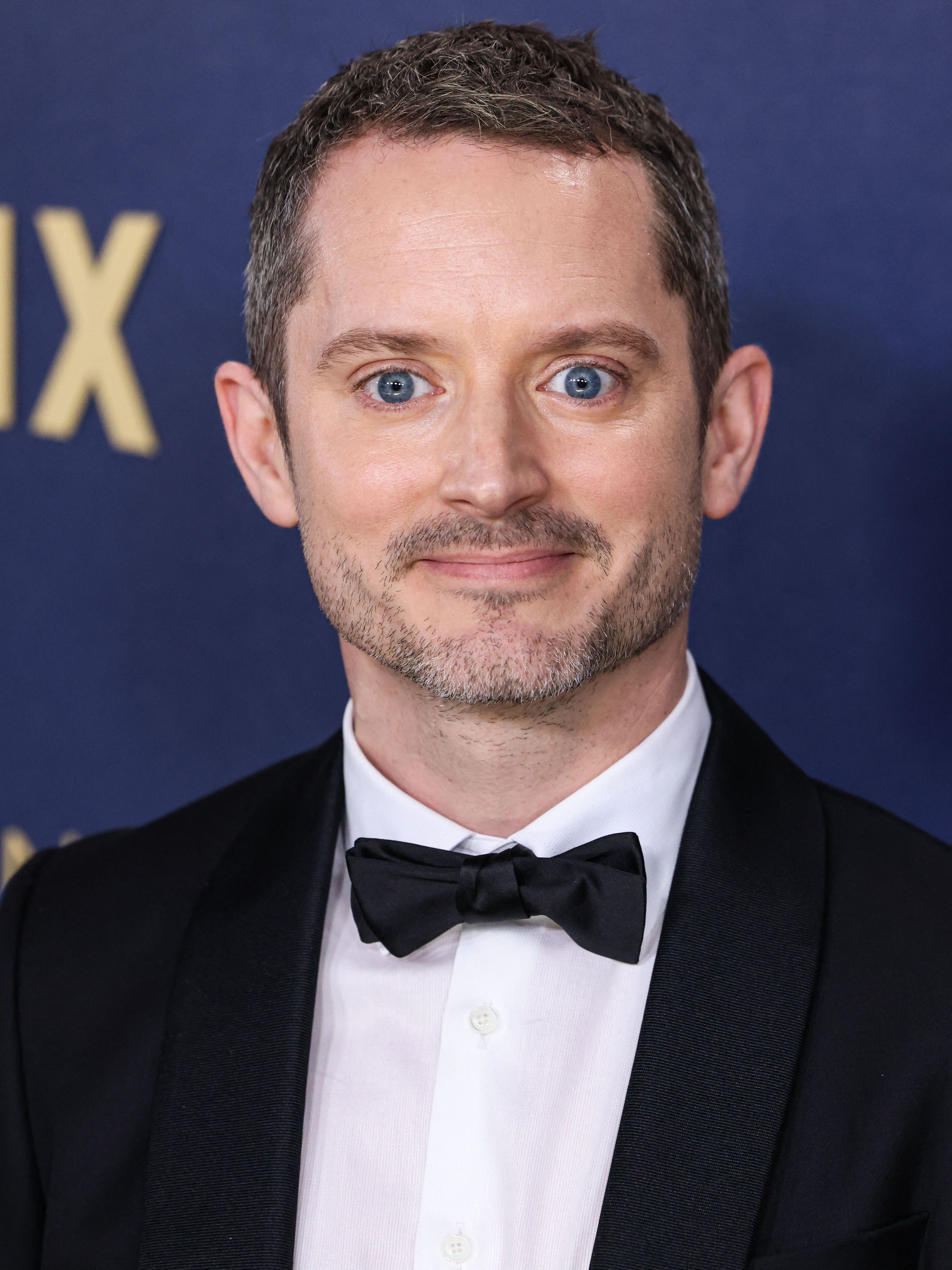 Elijah Wood