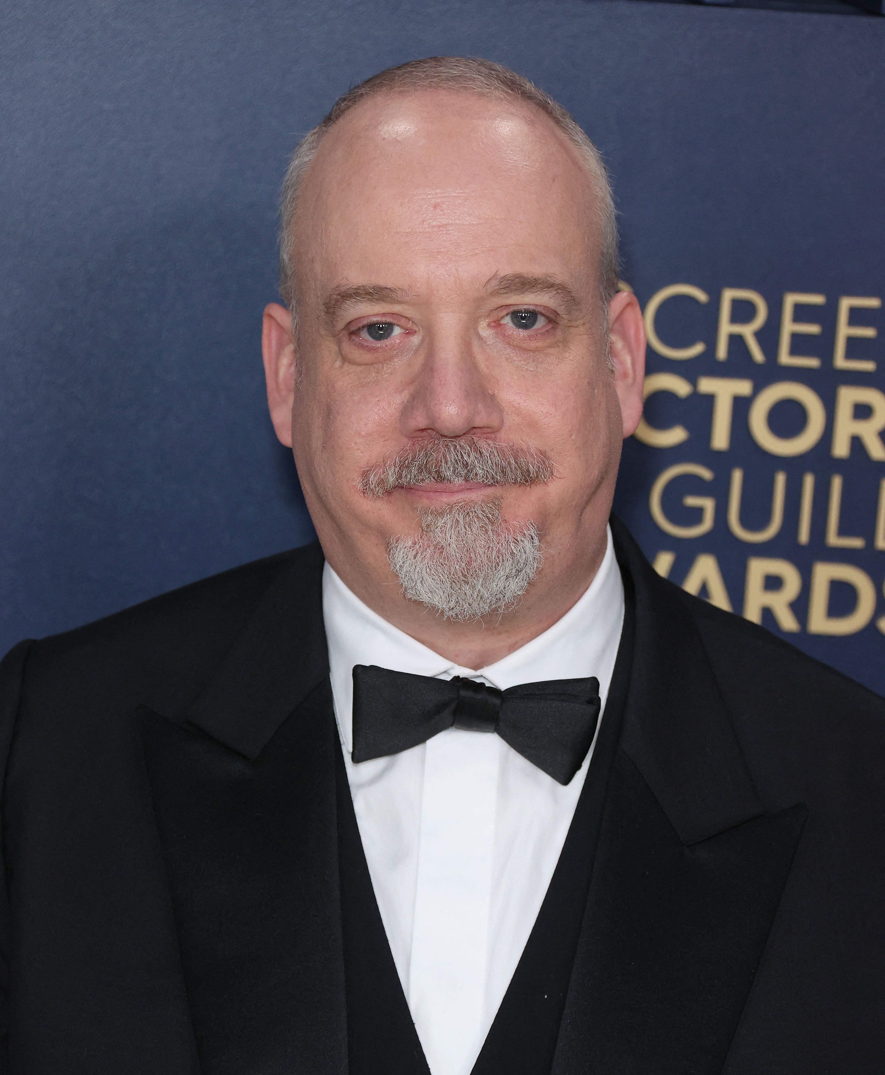 Paul Giamatti