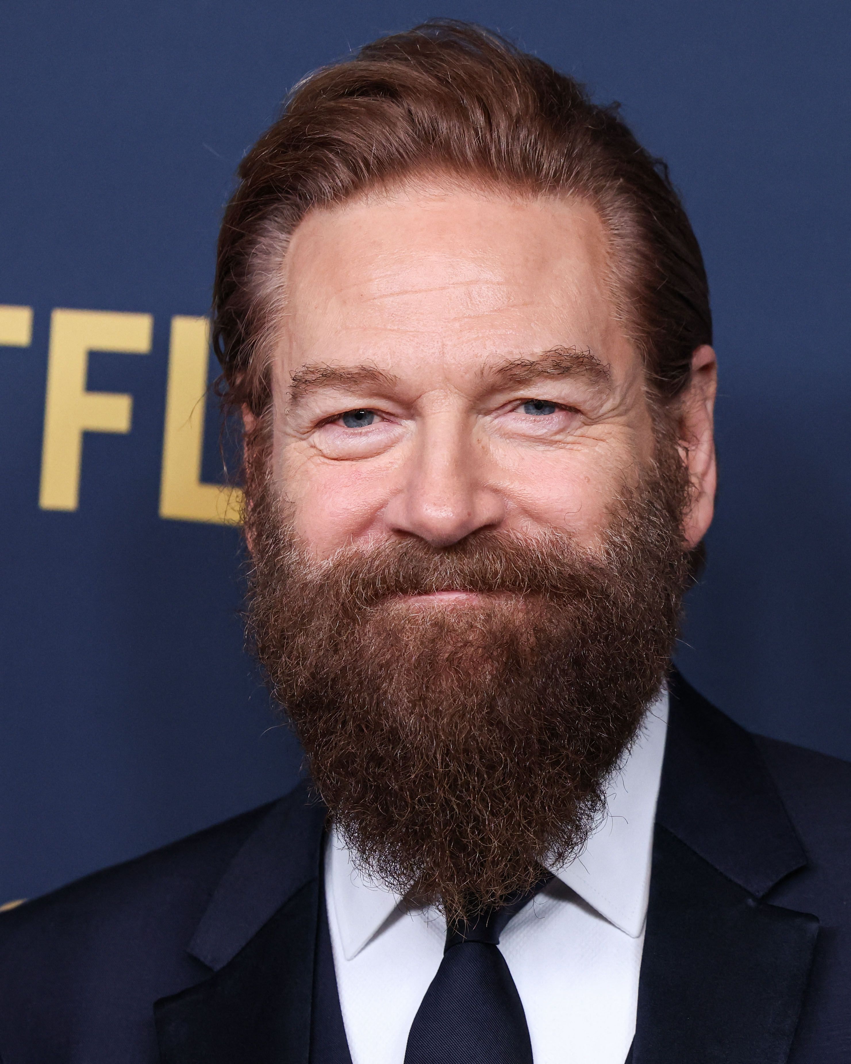 Kenneth Branagh