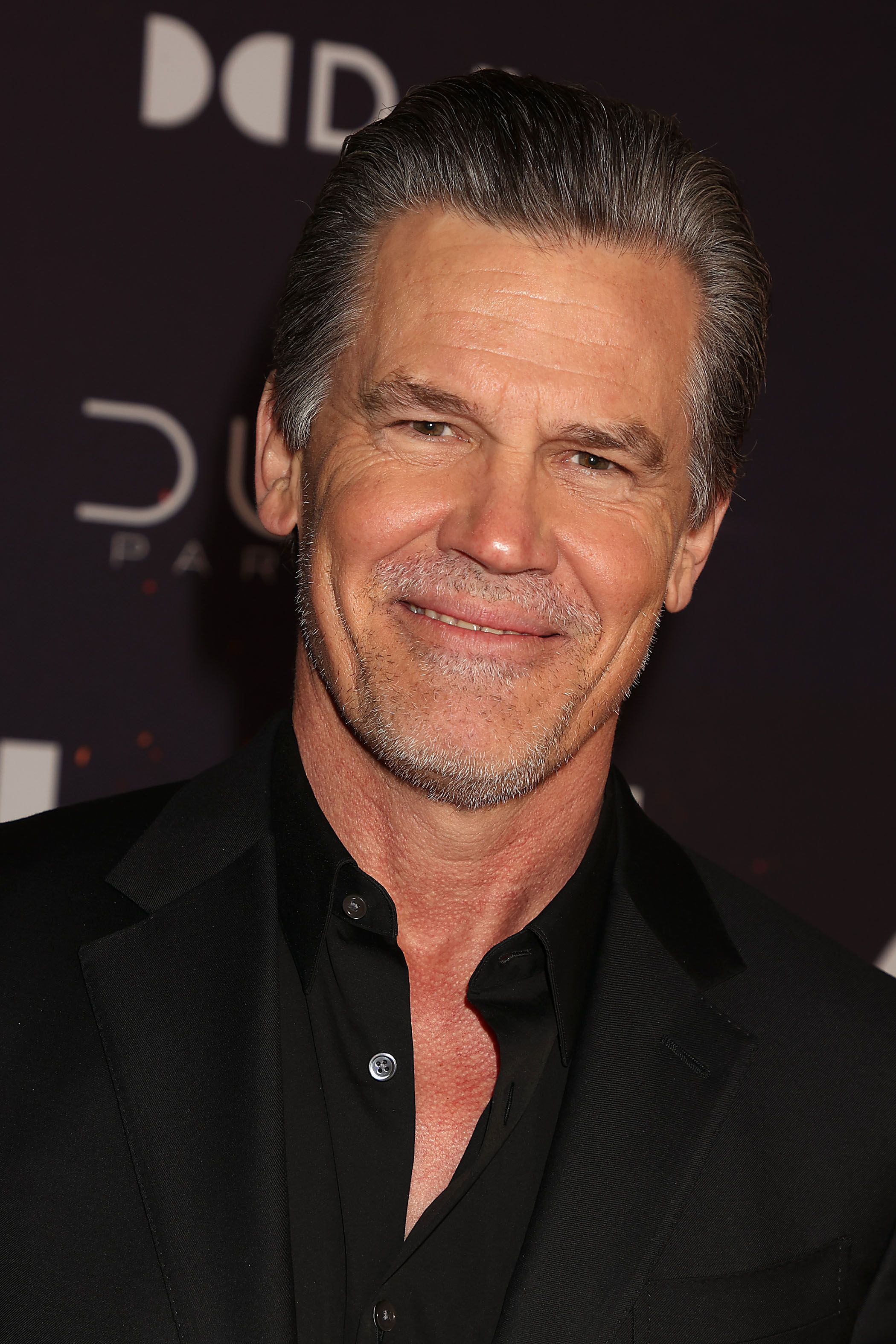 Josh Brolin