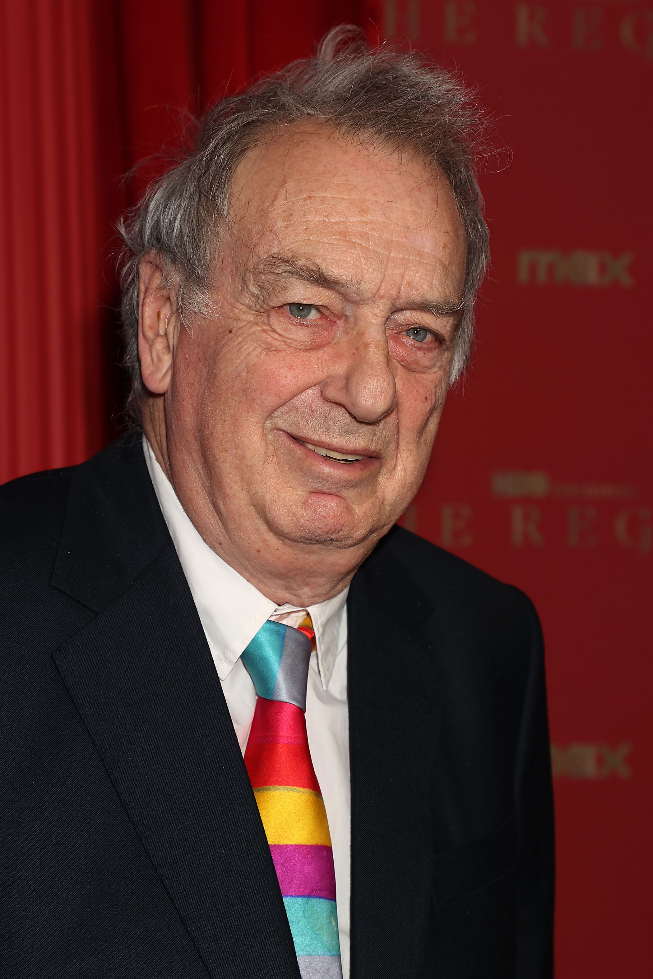 Stephen Frears