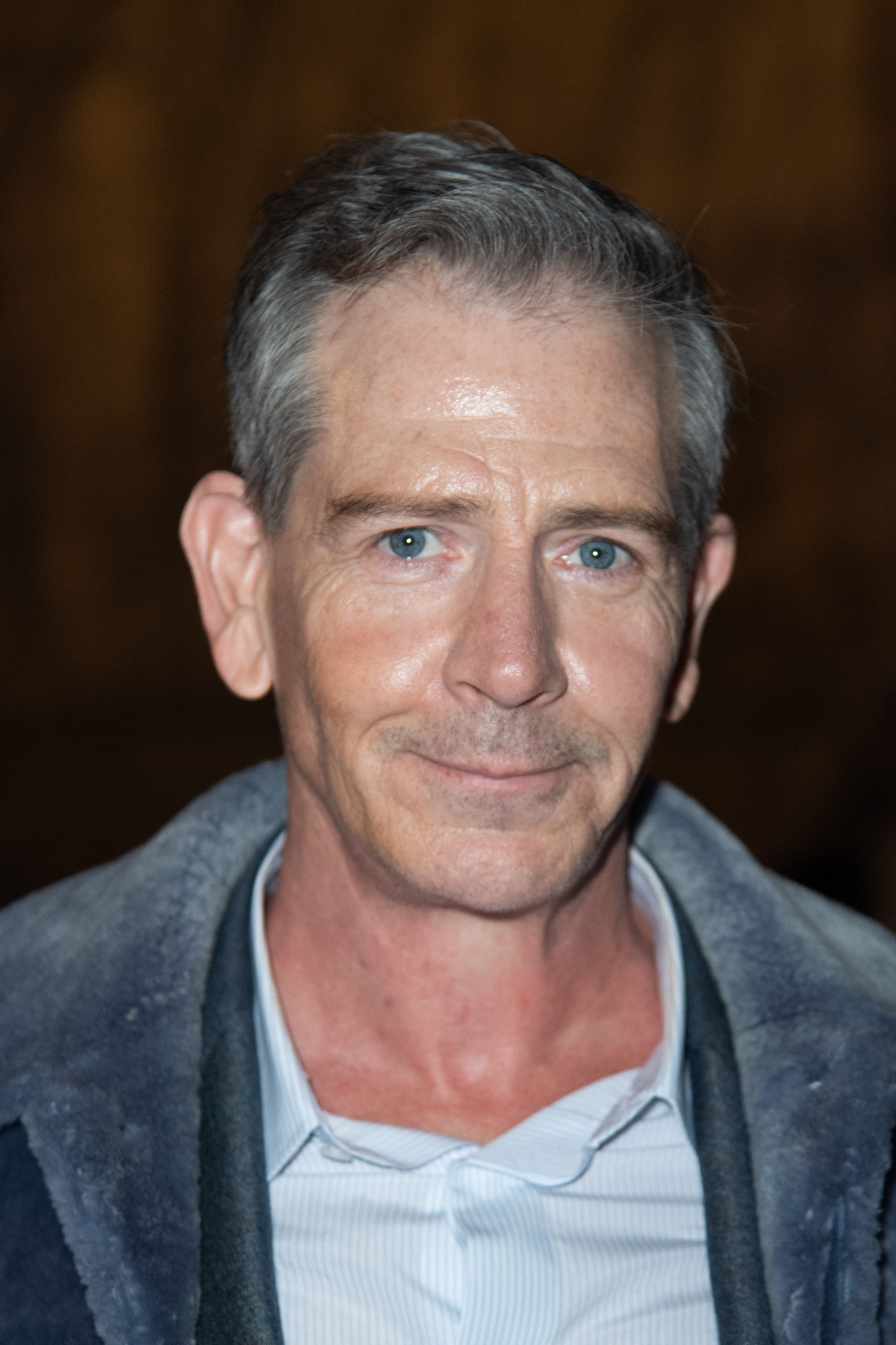 Ben Mendelsohn