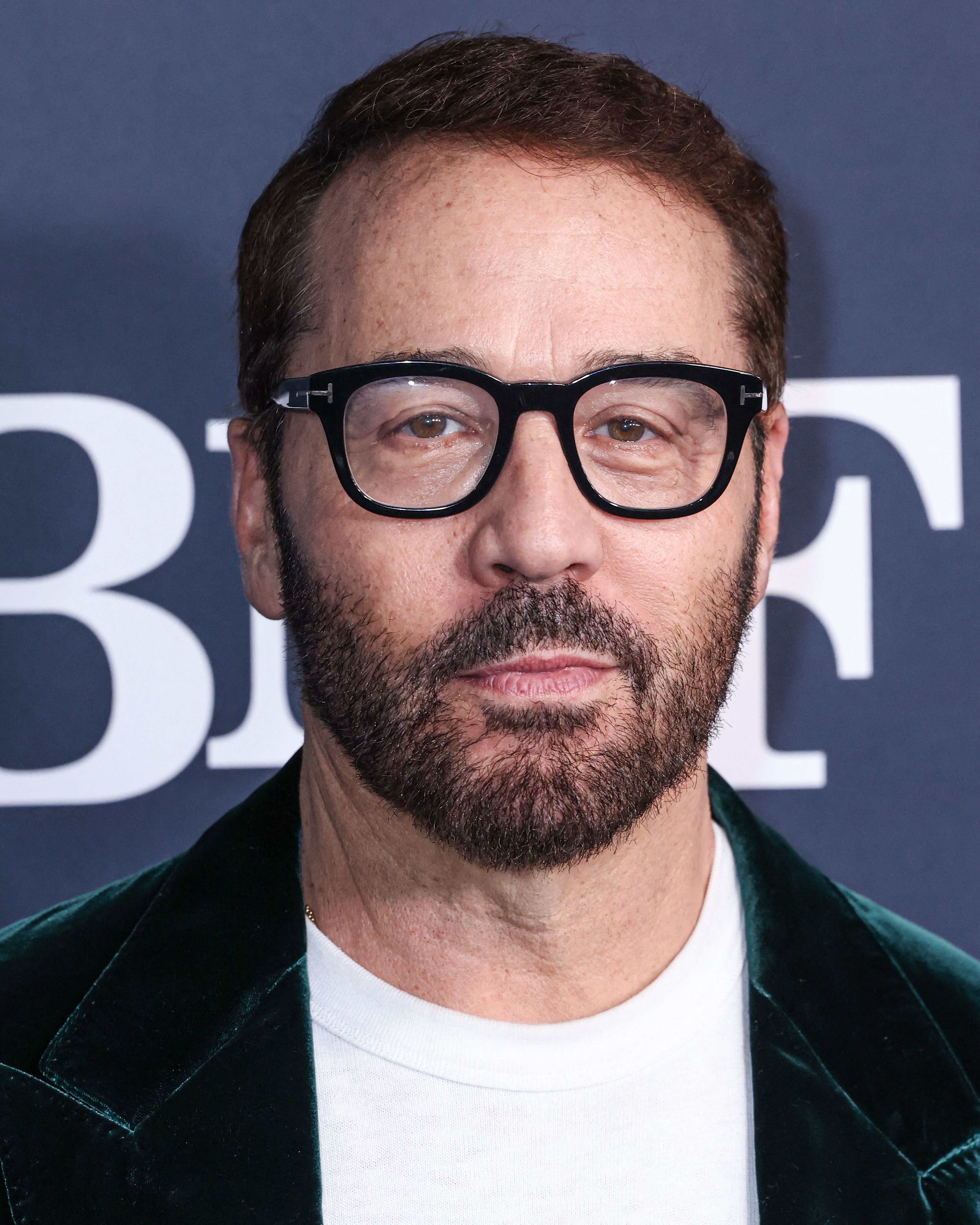 Jeremy Piven