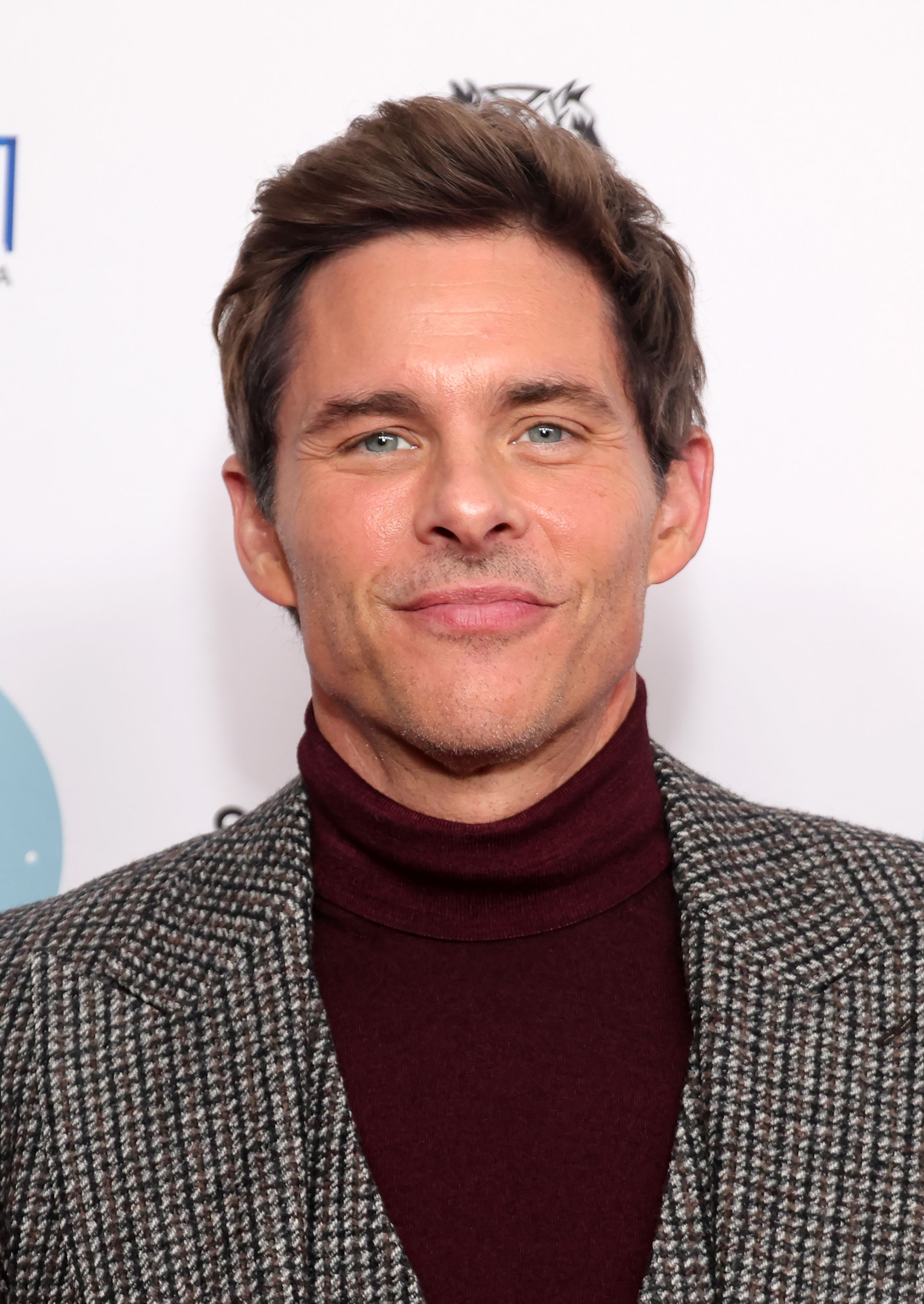 James Marsden