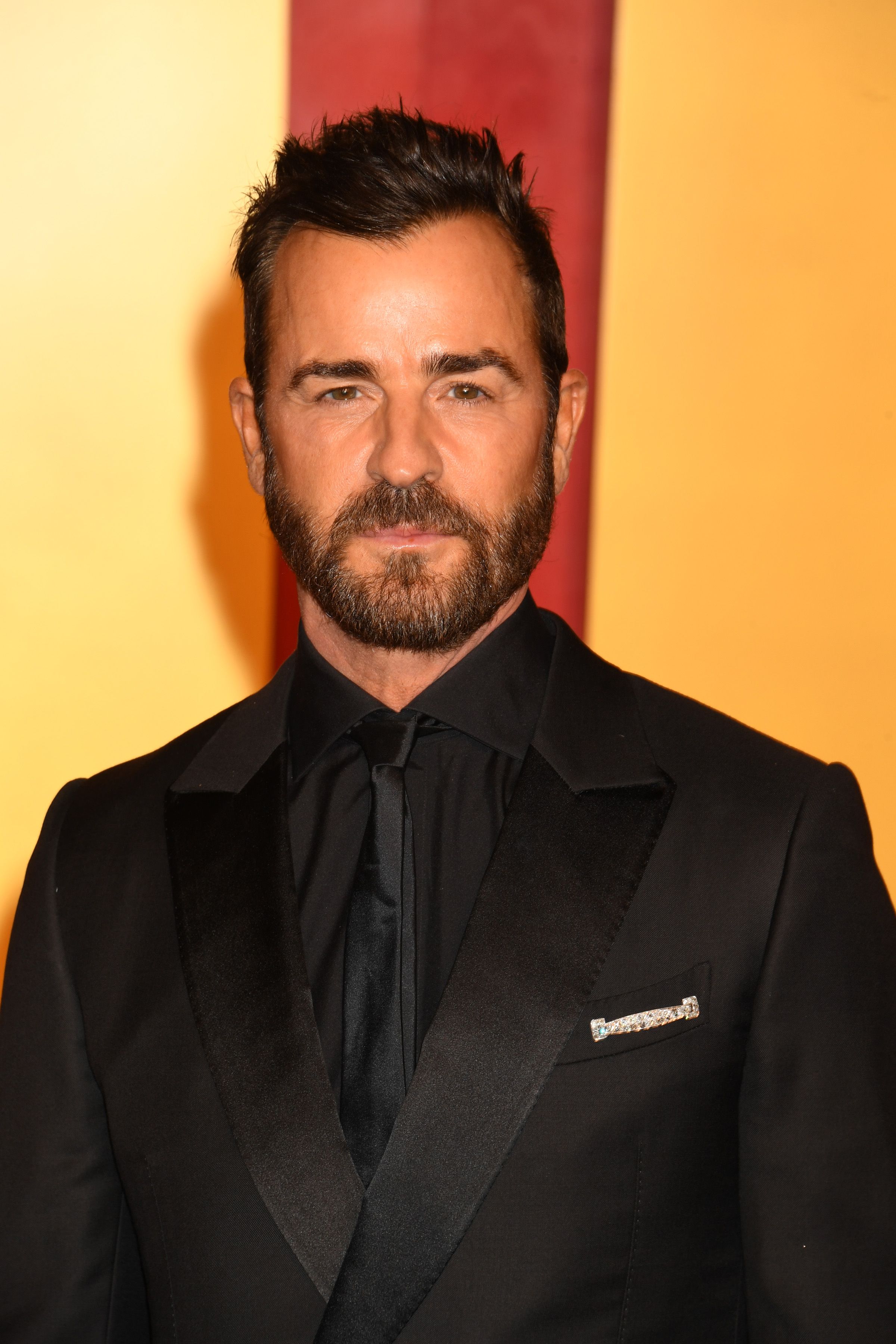 Justin Theroux