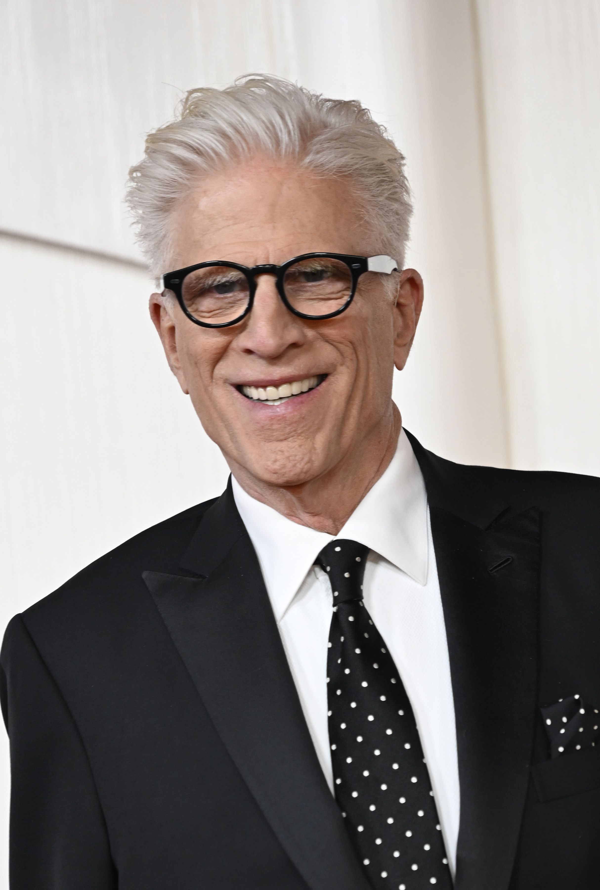Ted Danson