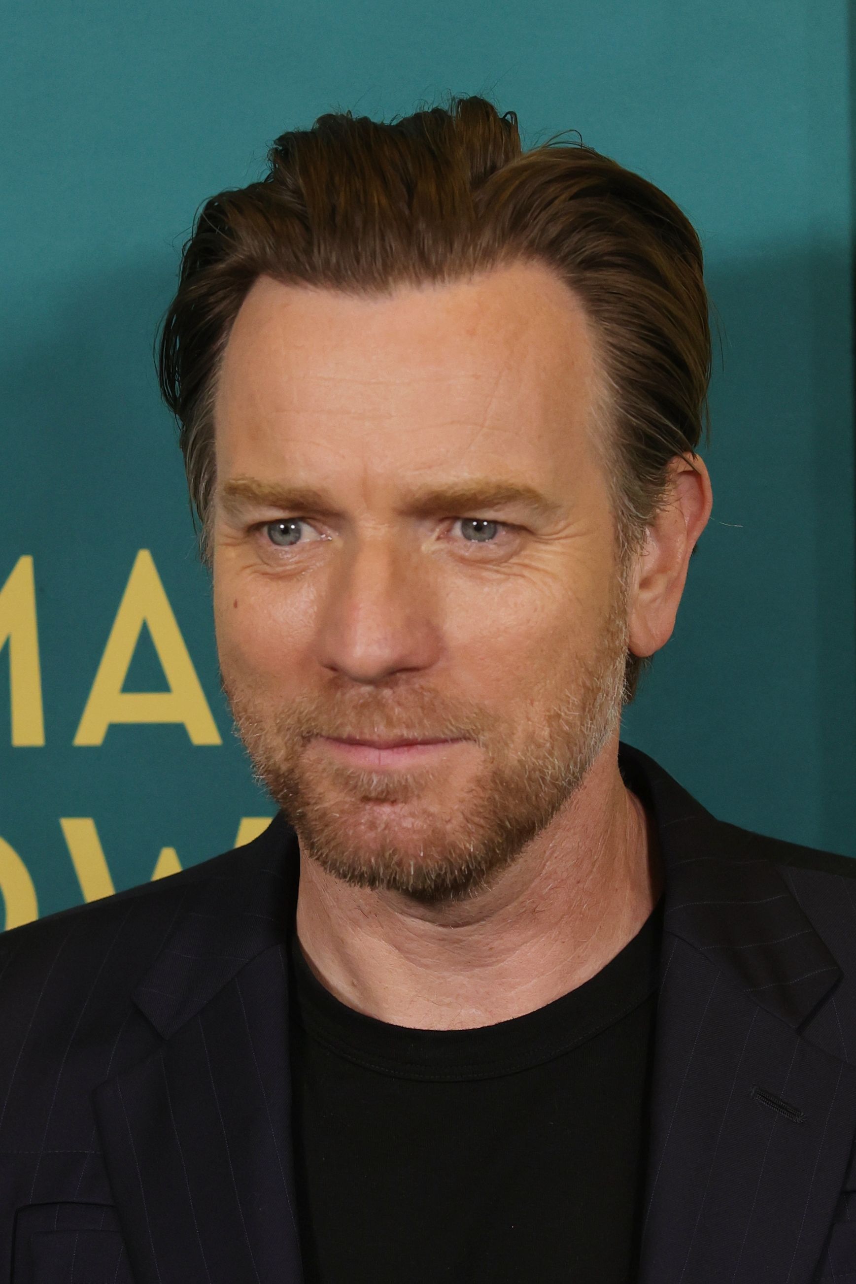 Ewan McGregor