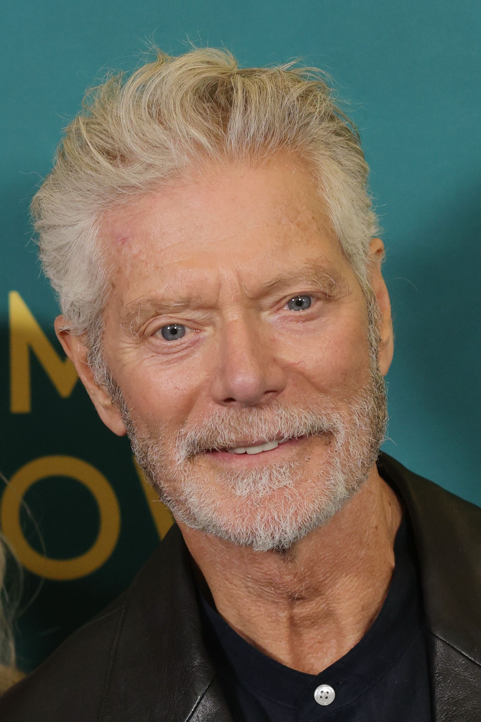 Stephen Lang