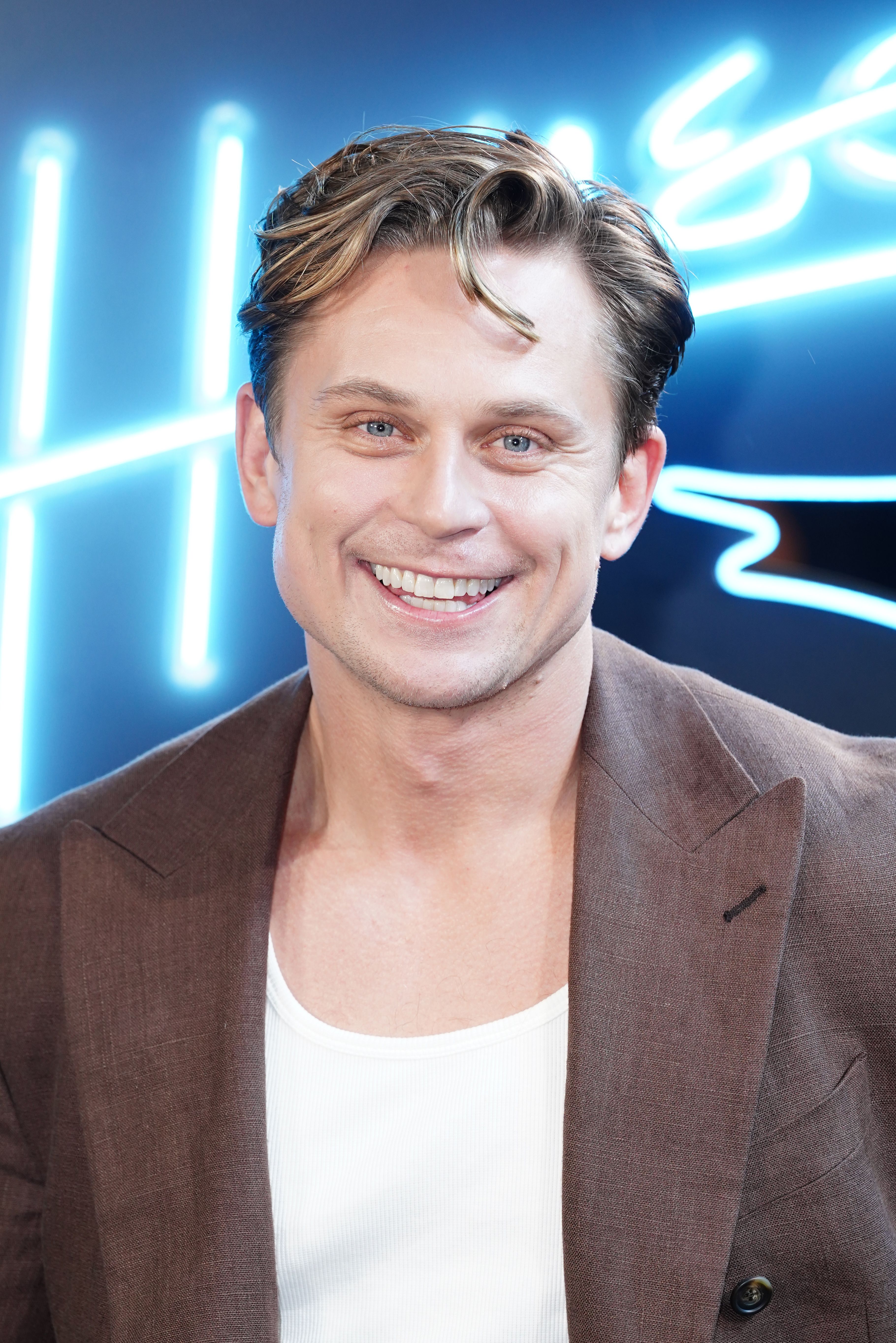 Billy Magnussen