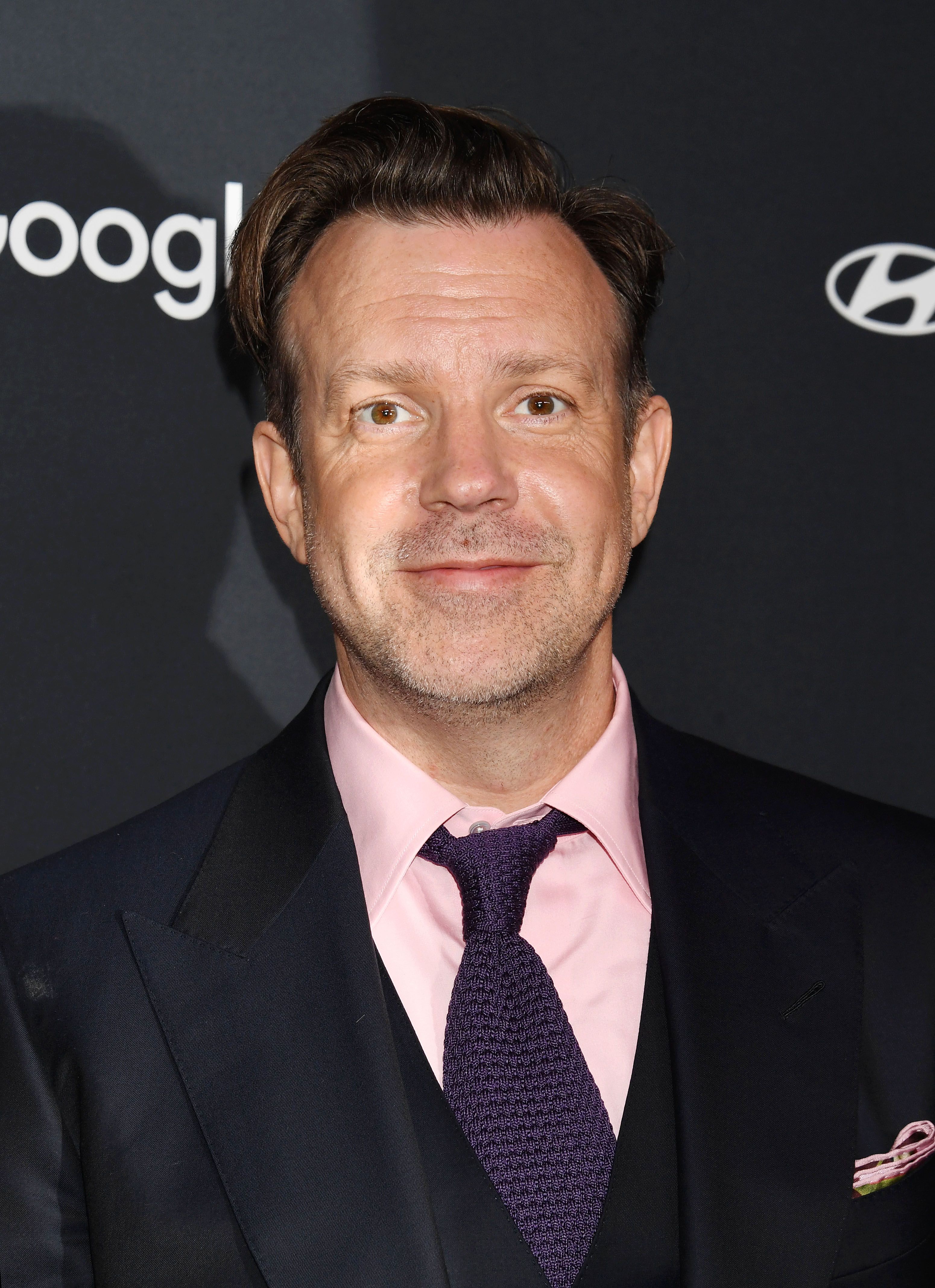 Jason Sudeikis