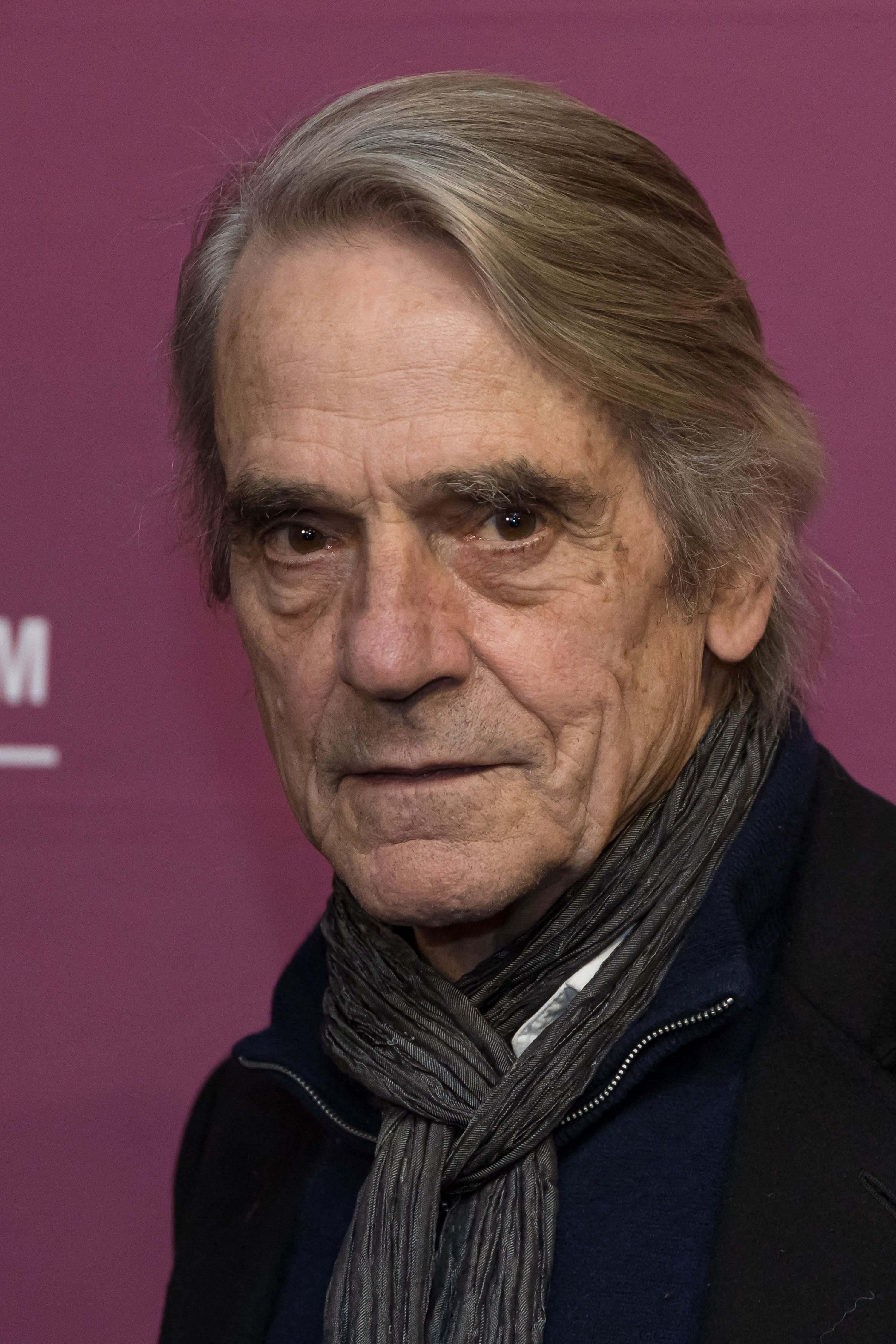 Jeremy Irons