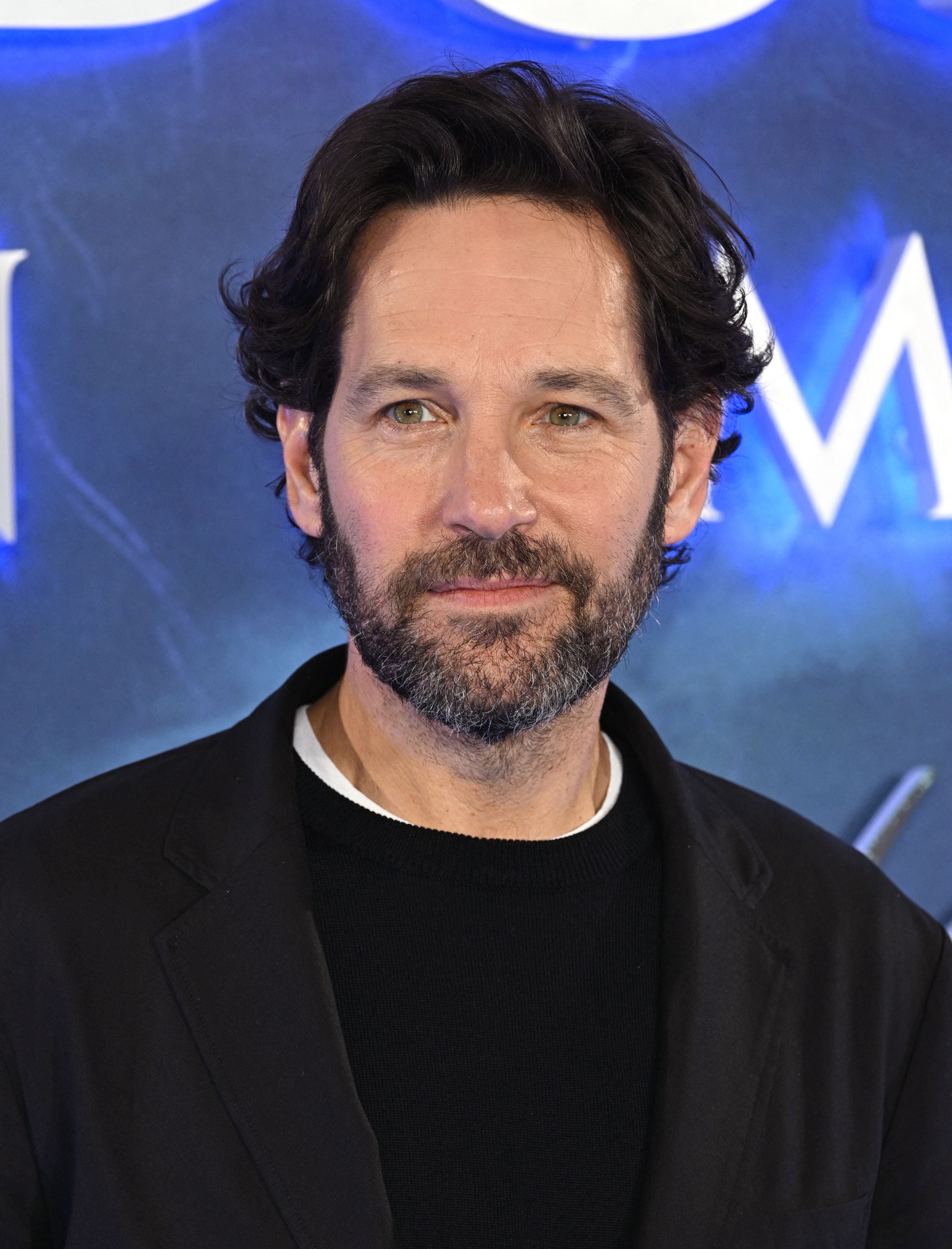 Paul Rudd