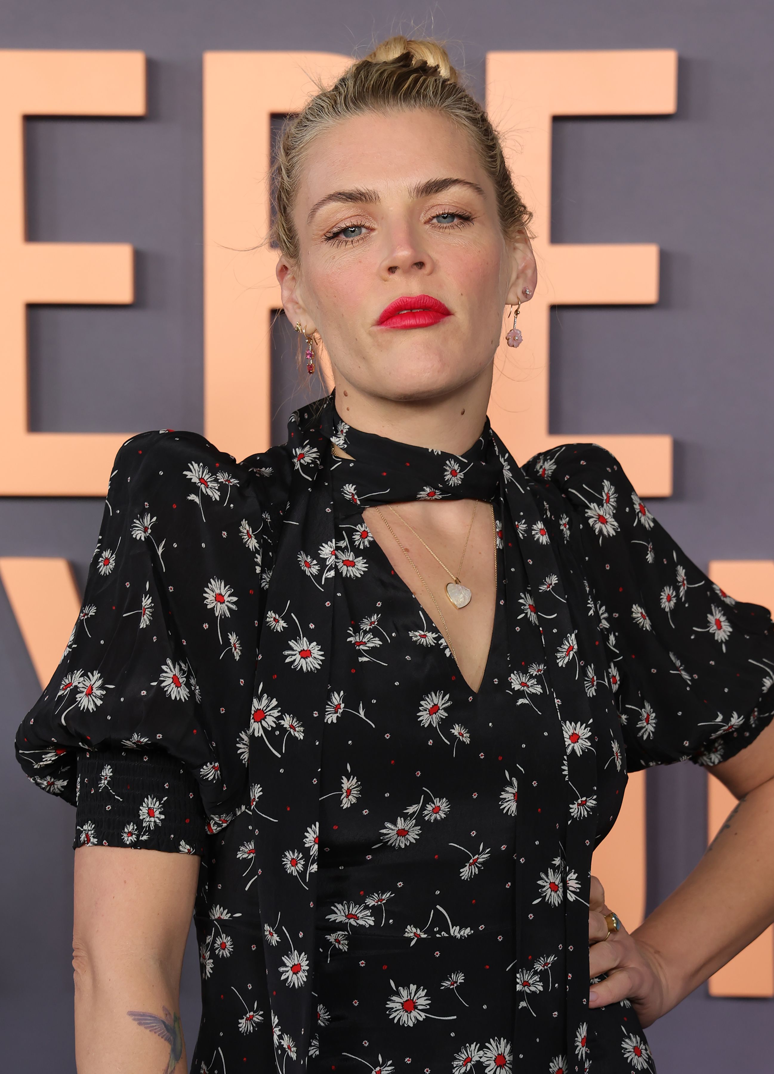 Busy Philipps