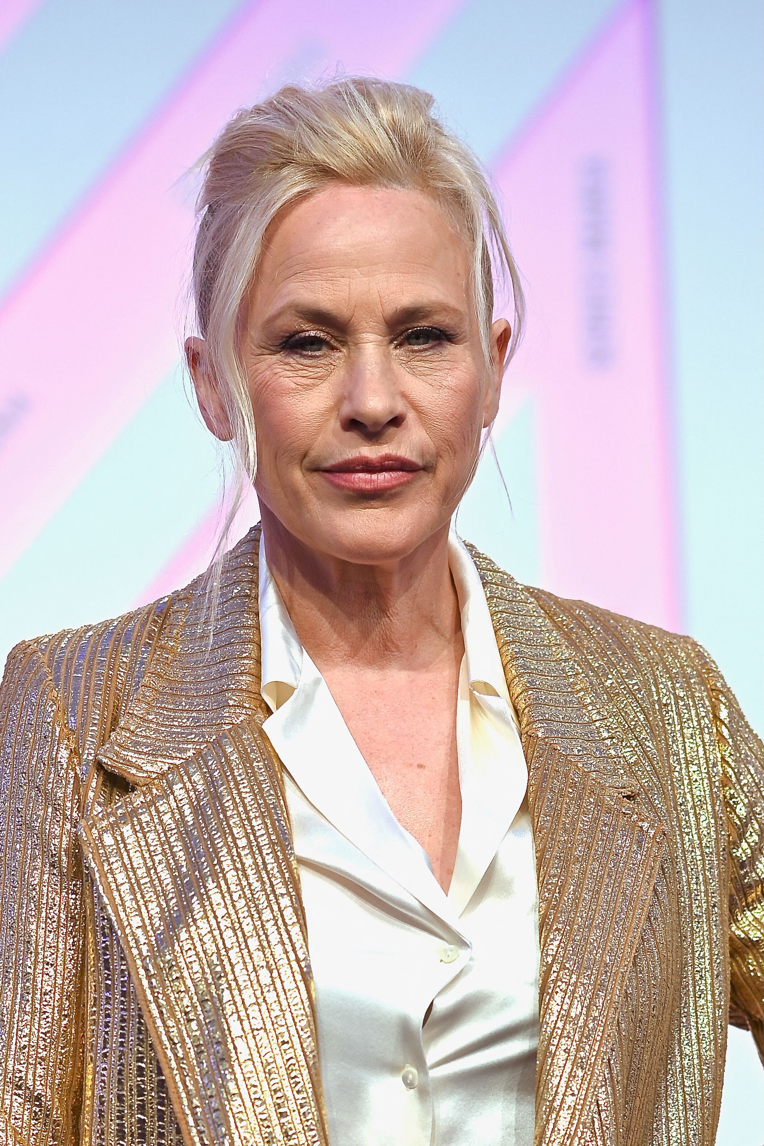 Patricia Arquette
