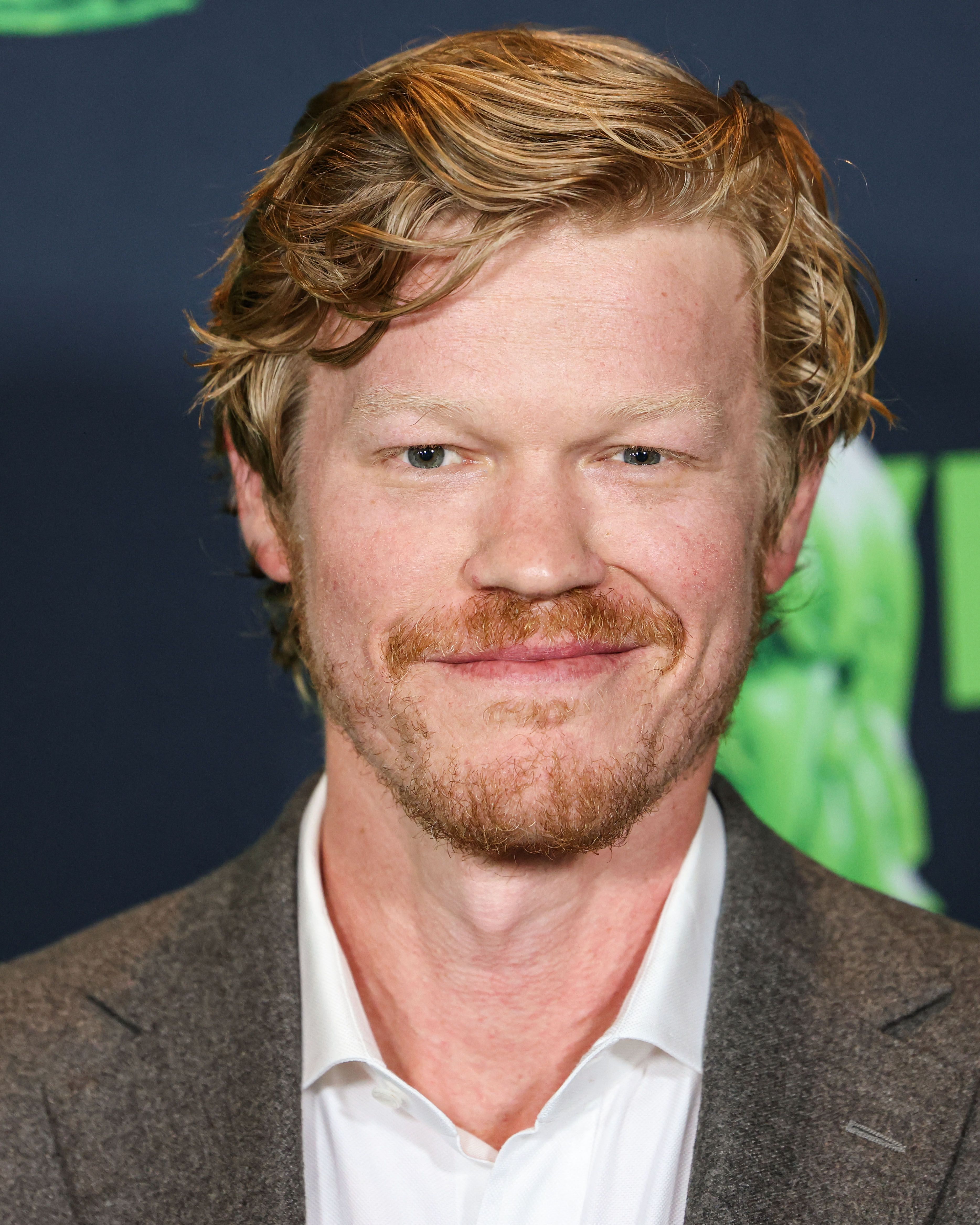 Jesse Plemons