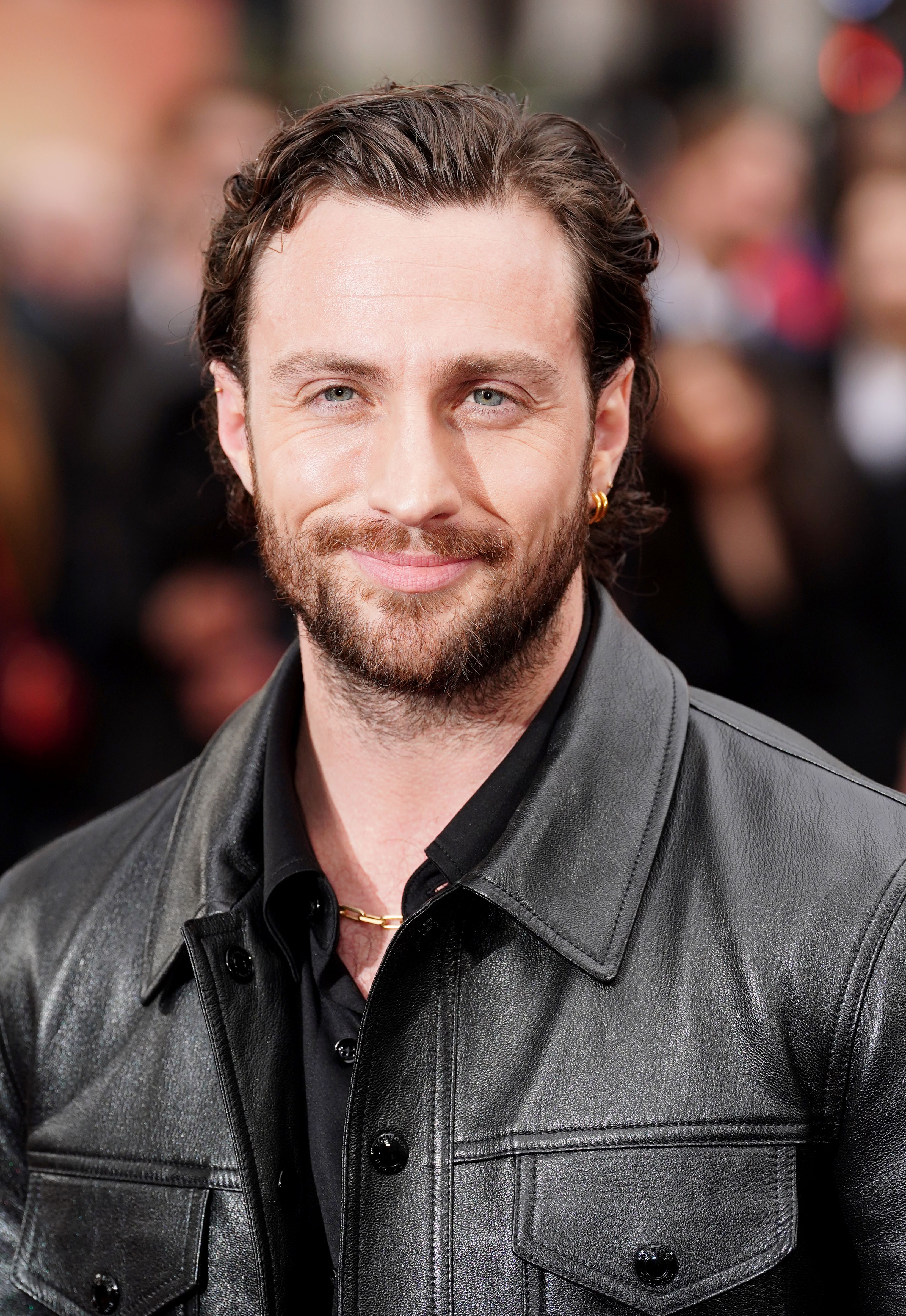 Aaron Taylor-Johnson