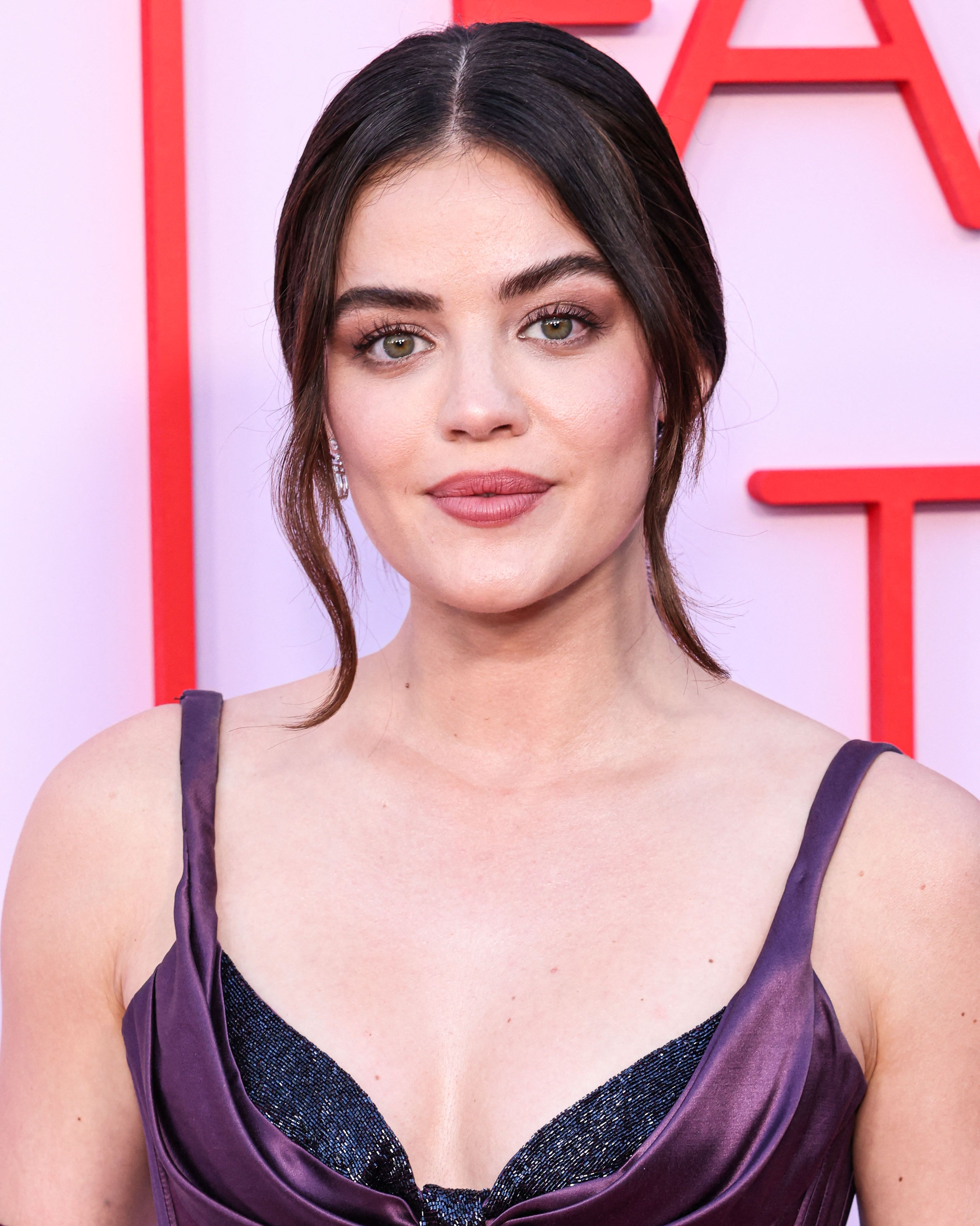 Lucy Hale