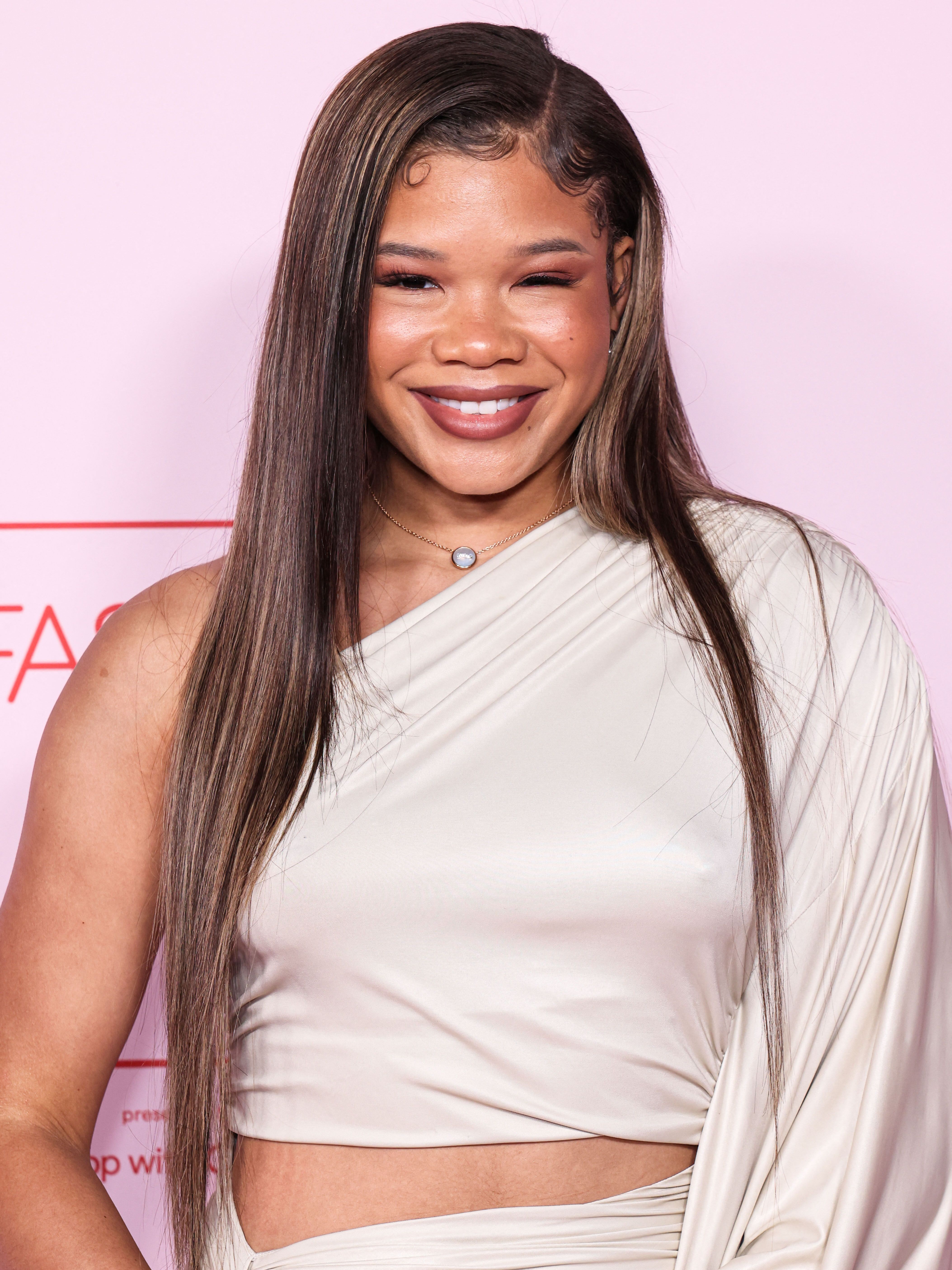 Storm Reid