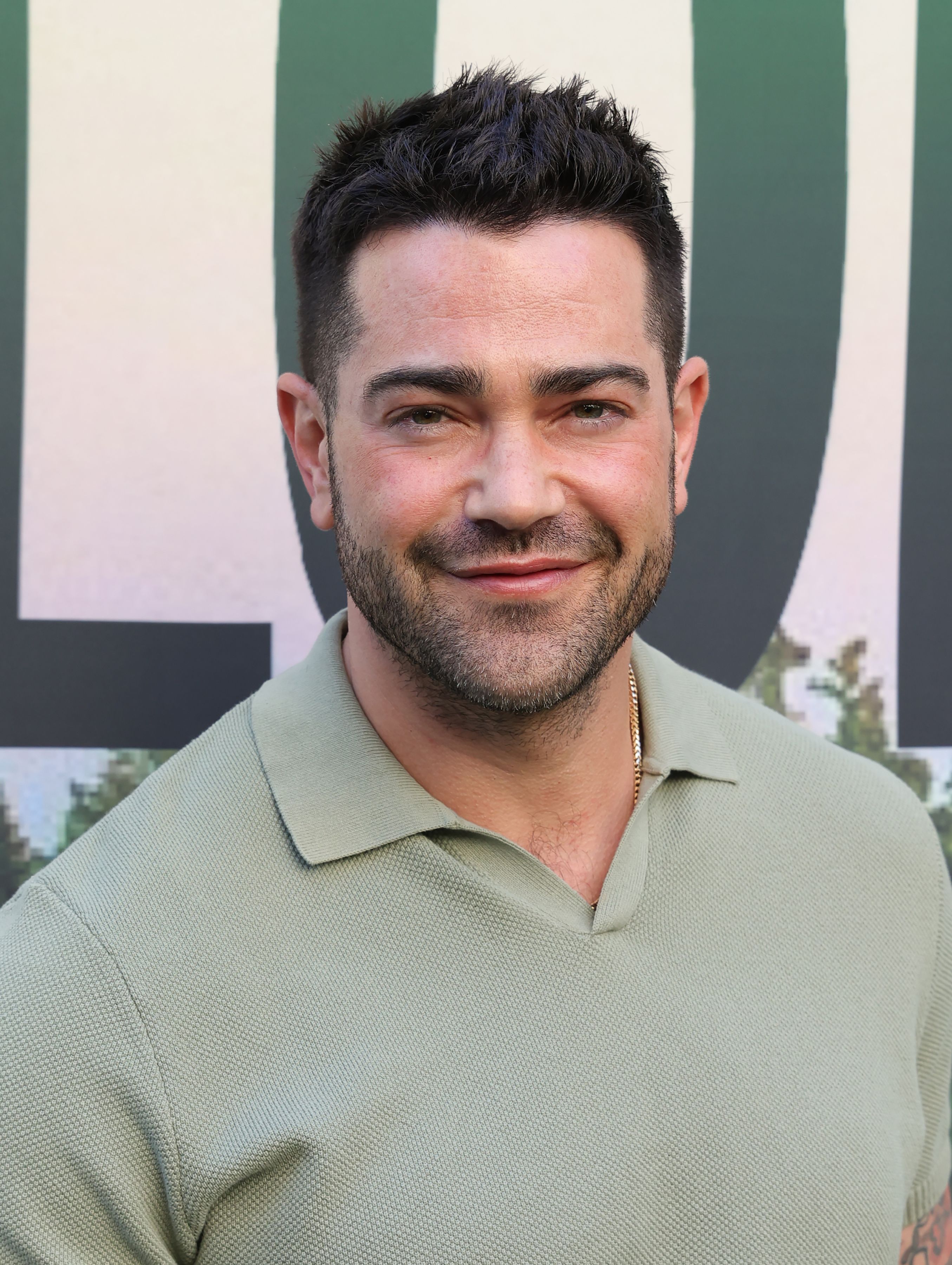 Jesse Metcalfe
