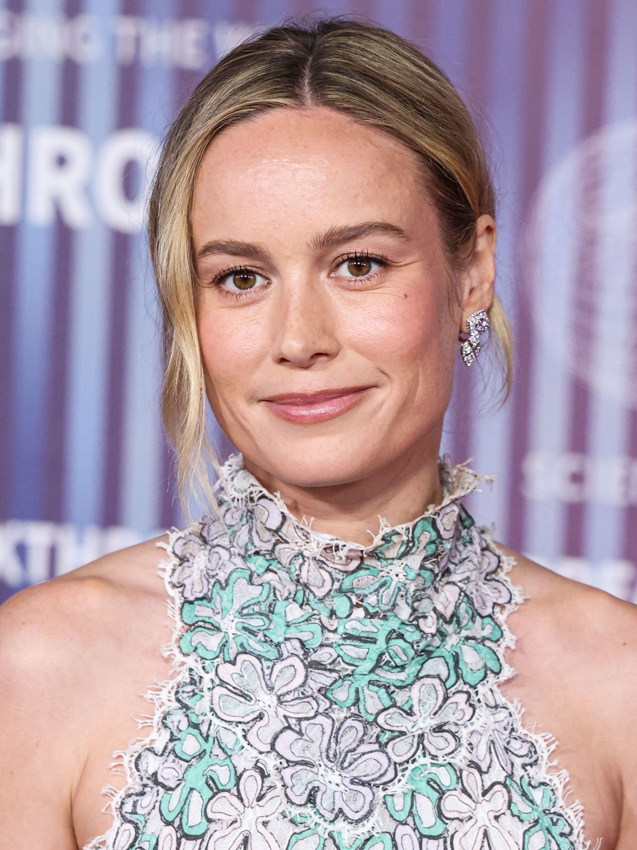 Brie Larson