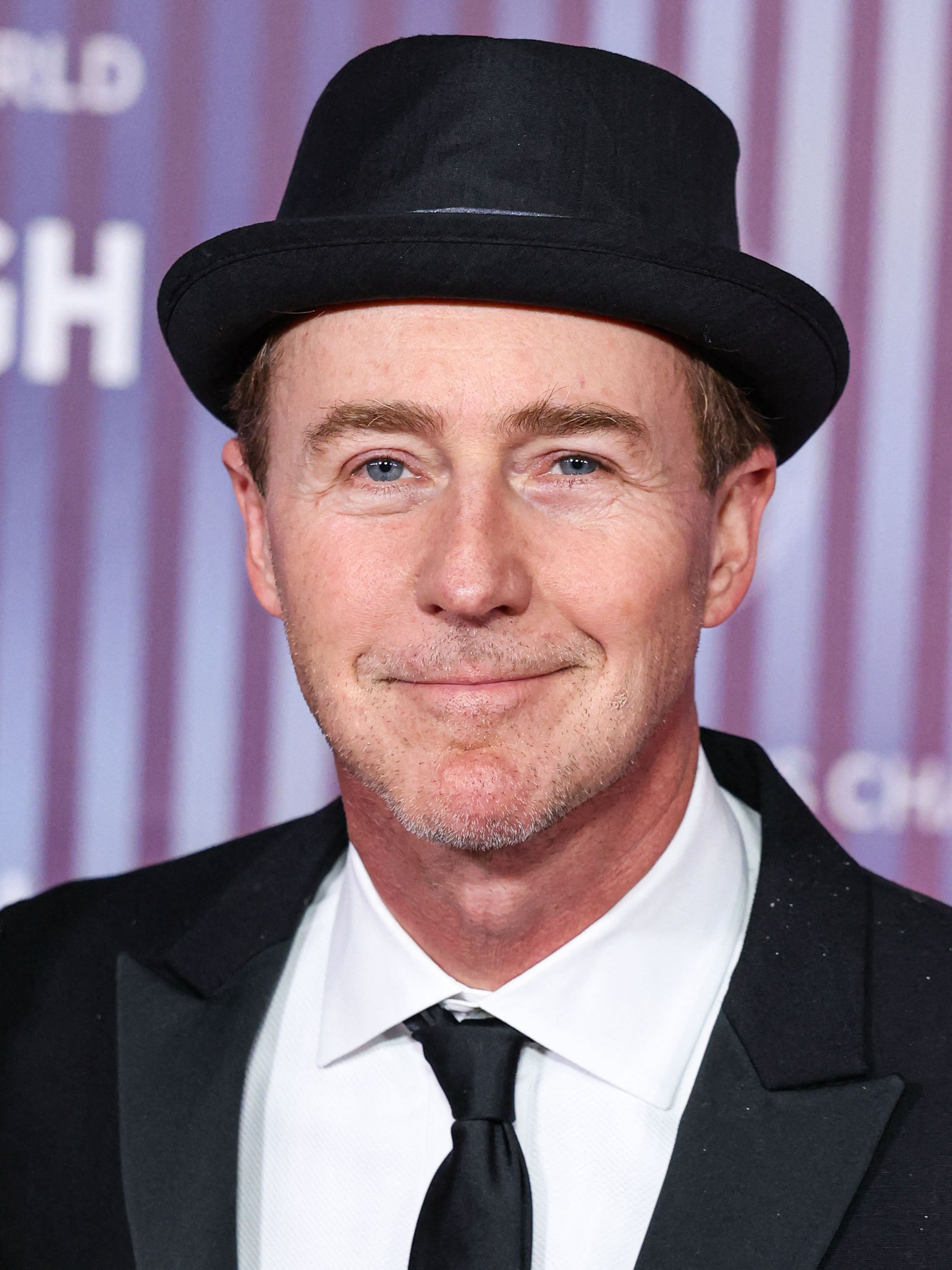 Edward Norton