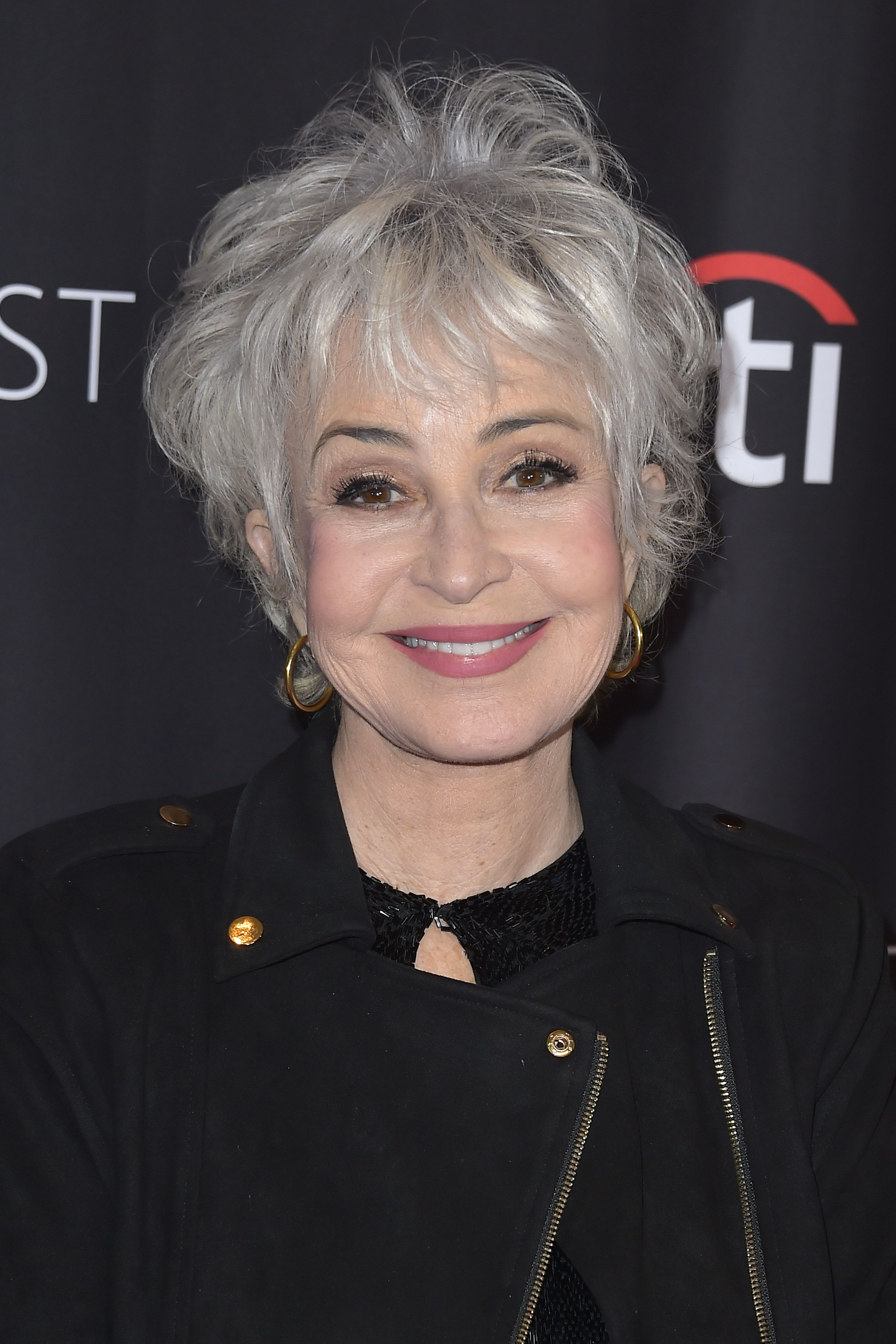 Annie Potts