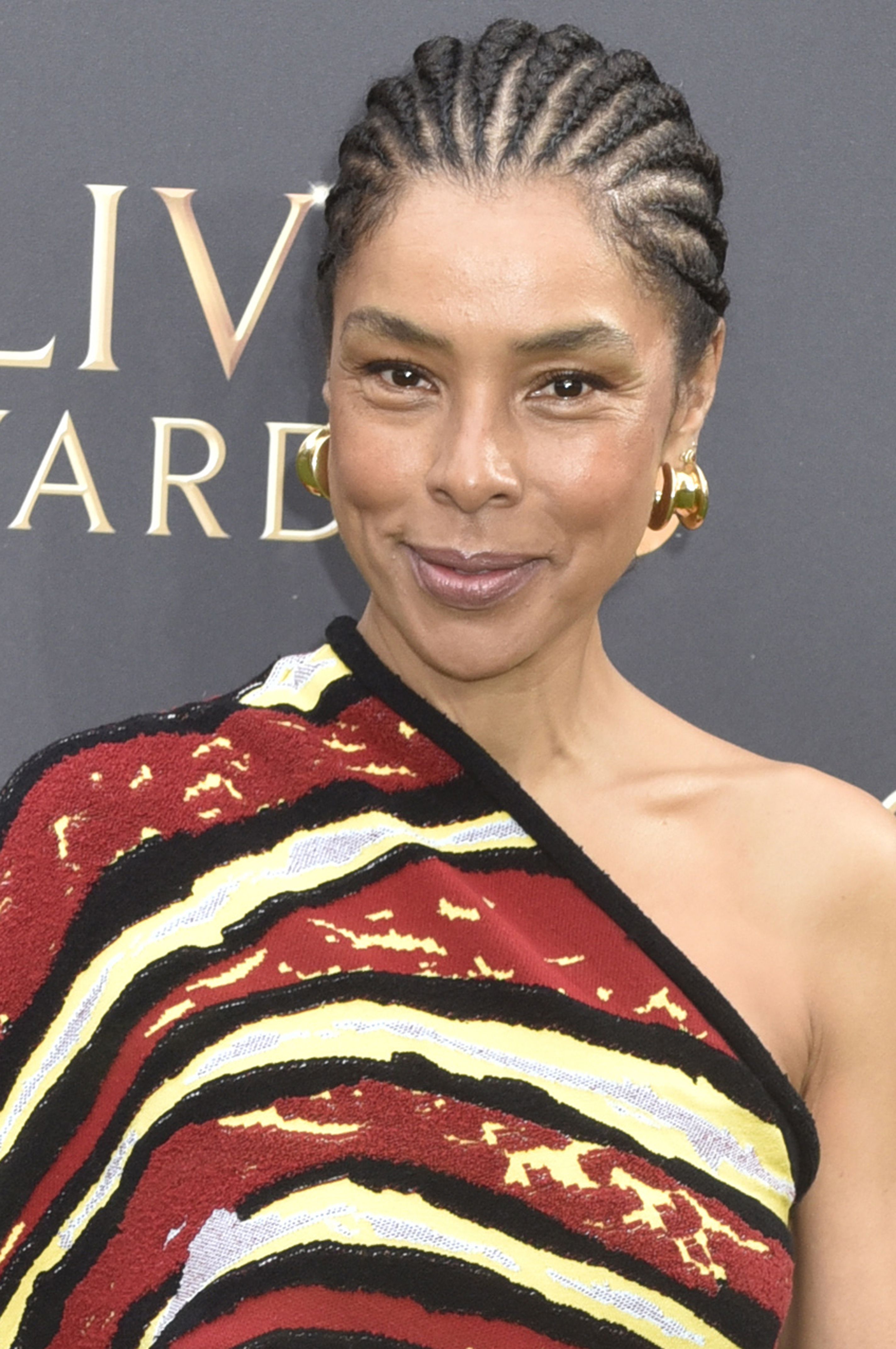 Sophie Okonedo
