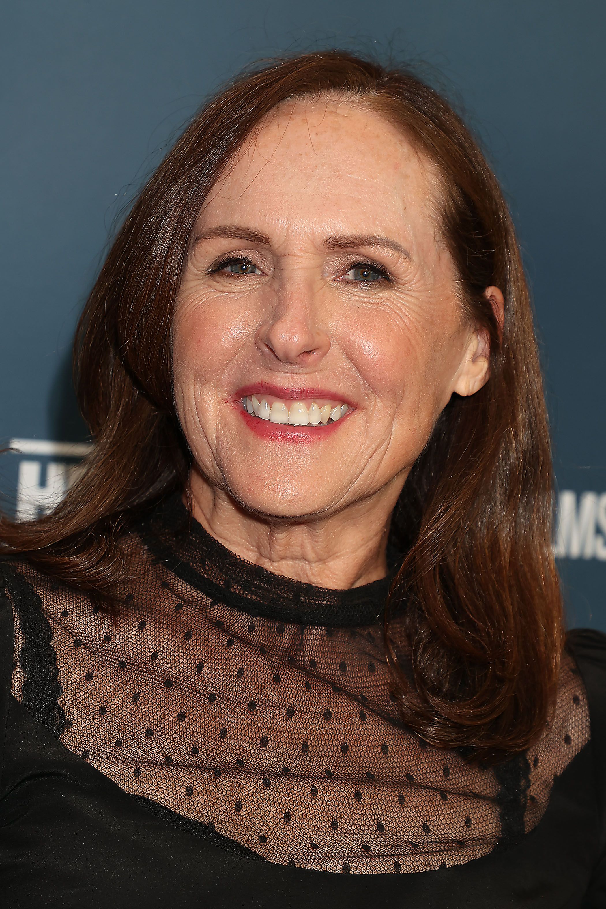 Molly Shannon