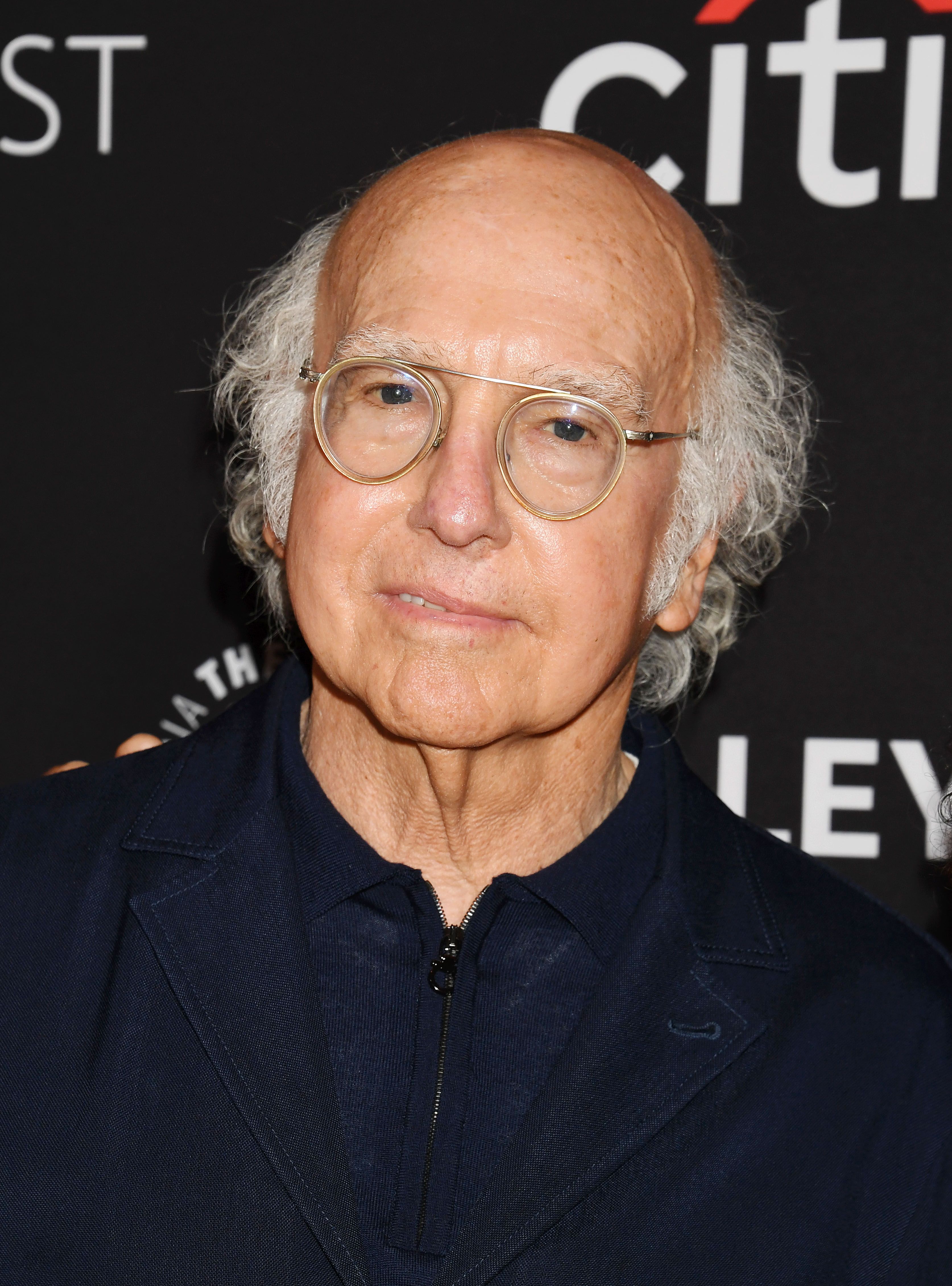Larry David