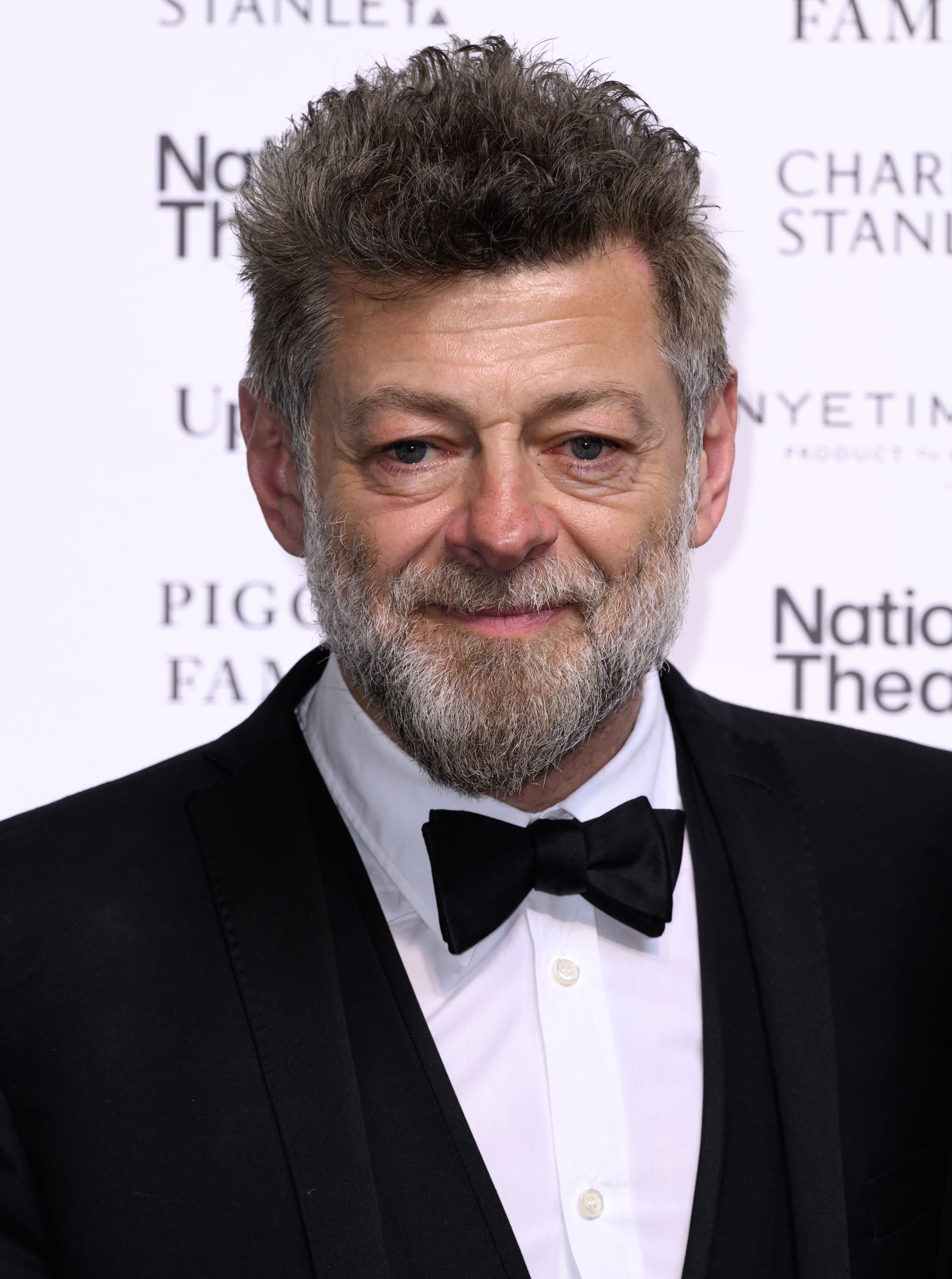 Andy Serkis