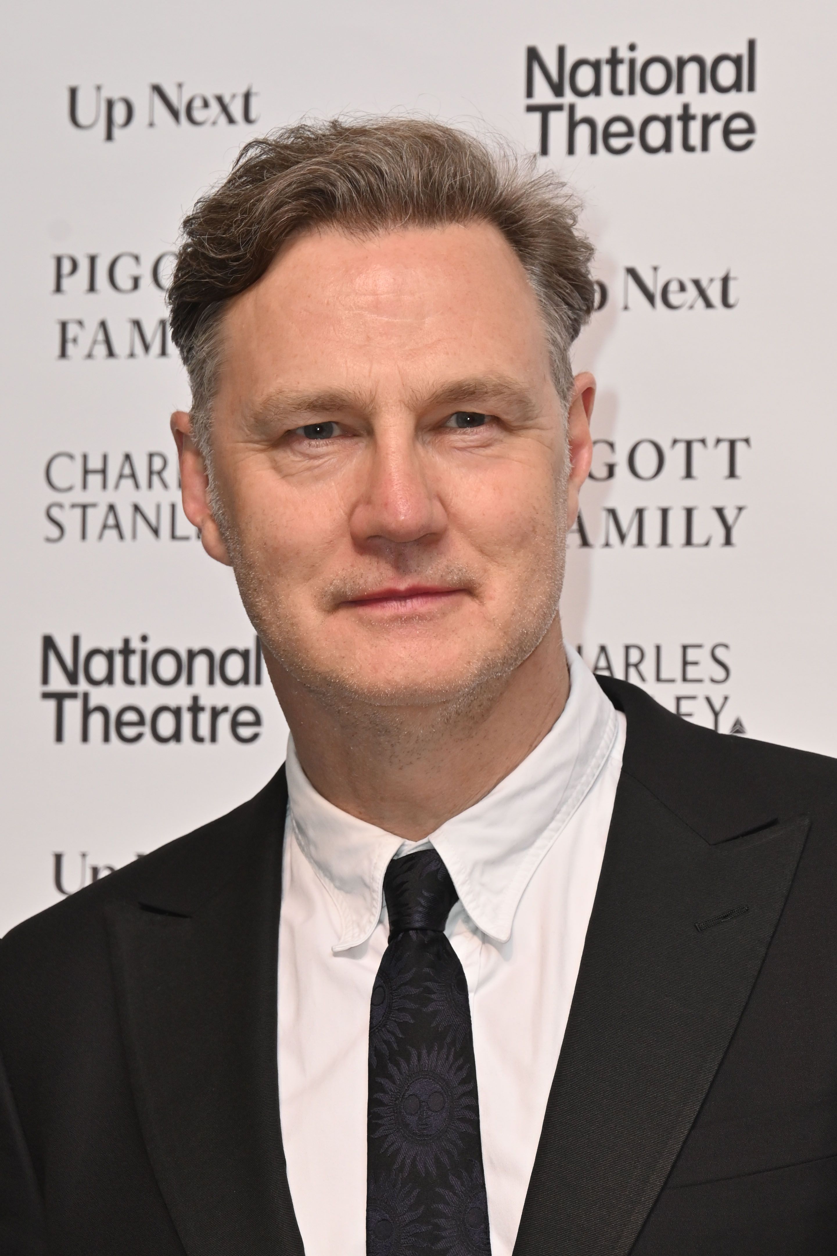 David Morrissey