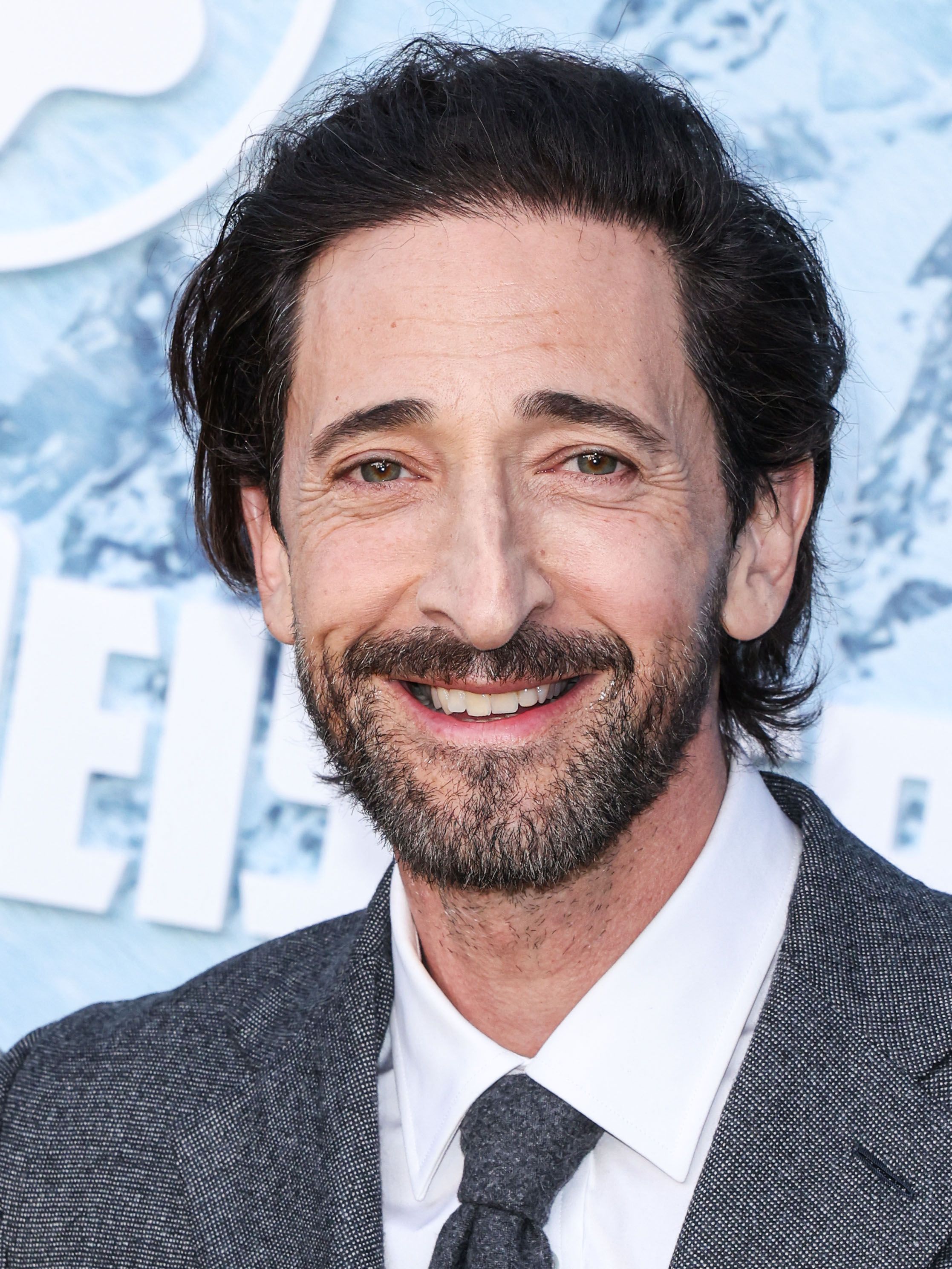 Adrien Brody